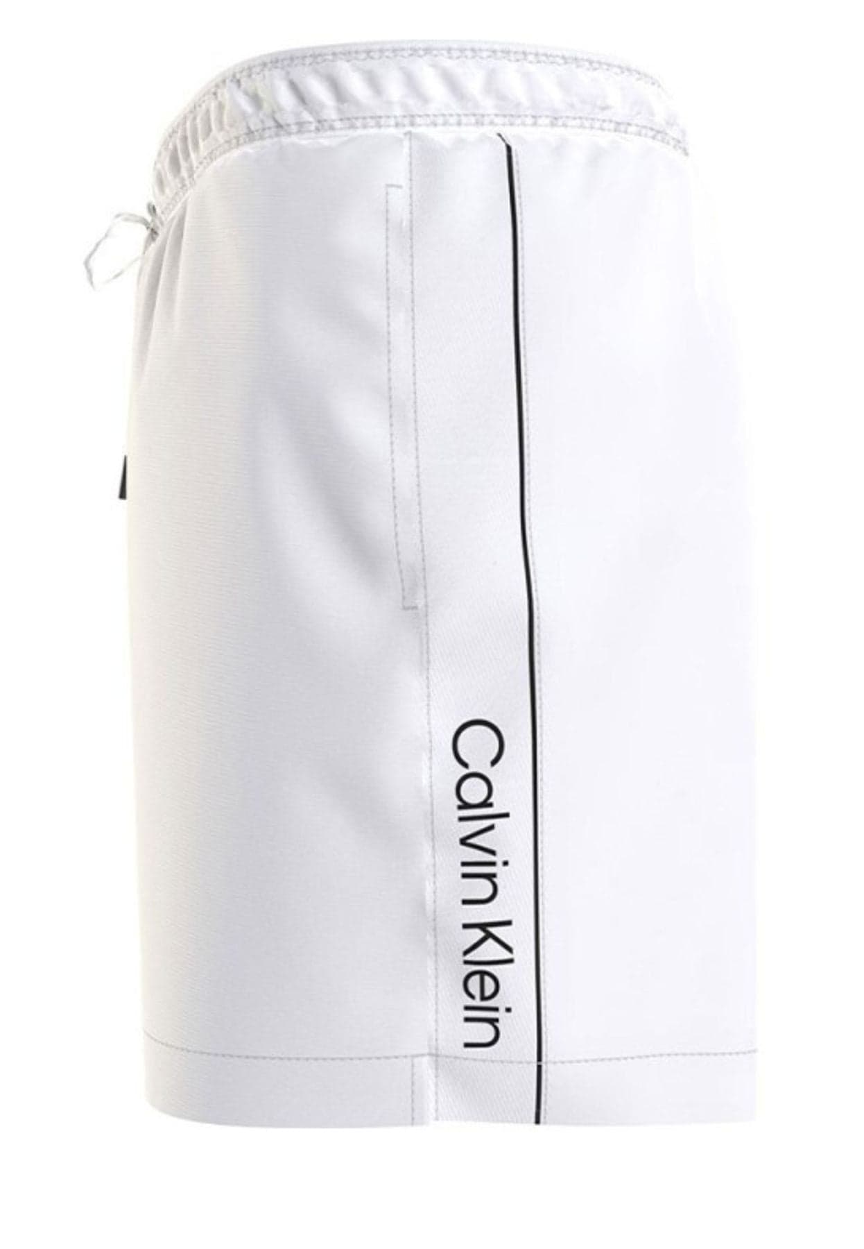 calvin klein  Costume da bagno MEDIUM DRAWSTRING - 3