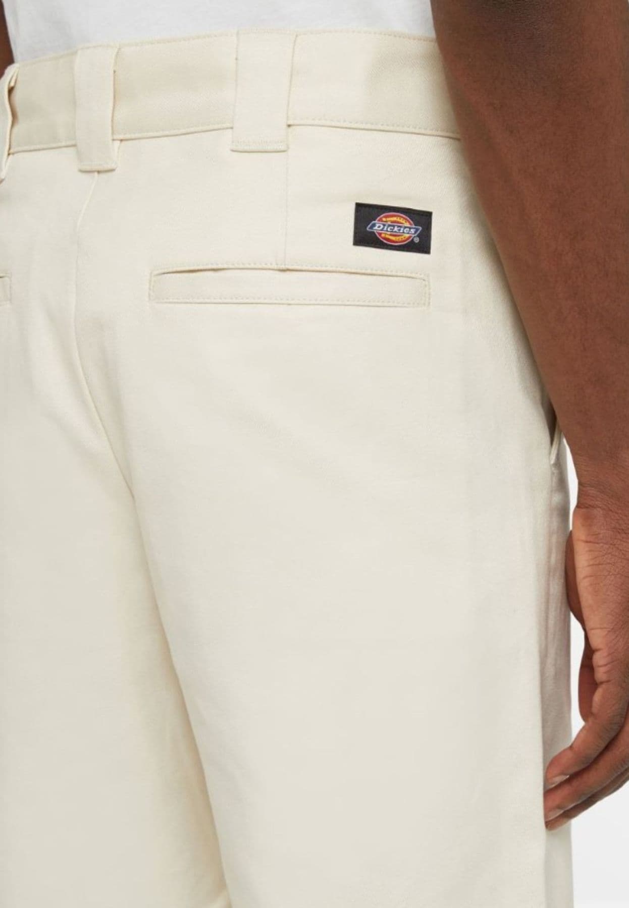 DICKIES  PANTALONE COBDEN - 4