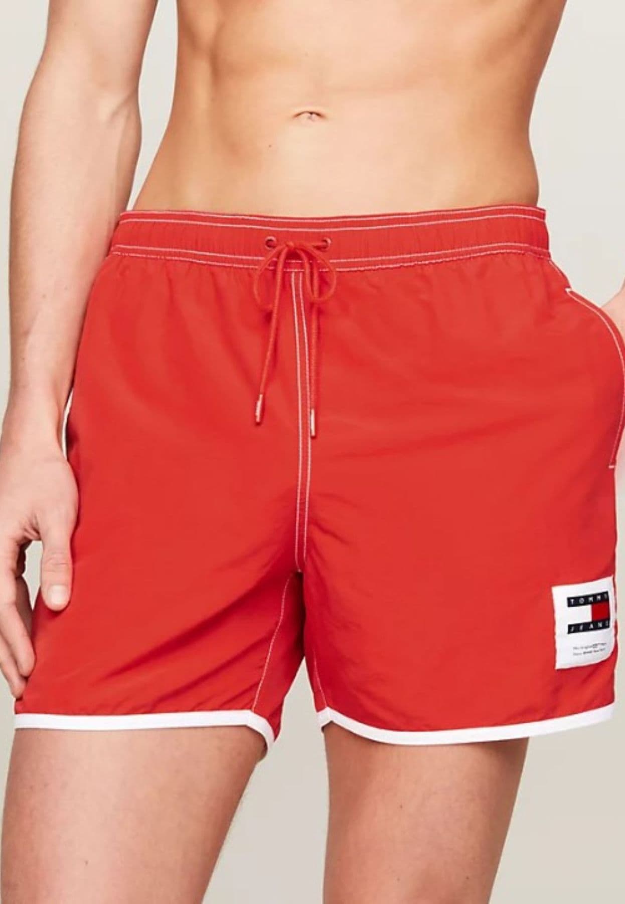 Tommy Hilfiger  COSTUME SF MEDIUM DRAWSTRING - 2