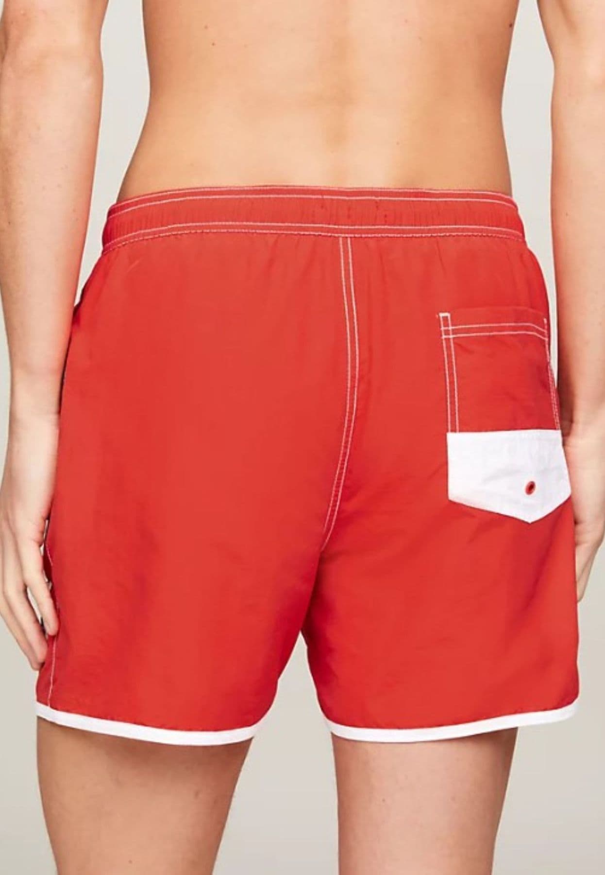 Tommy Hilfiger  COSTUME SF MEDIUM DRAWSTRING - 3
