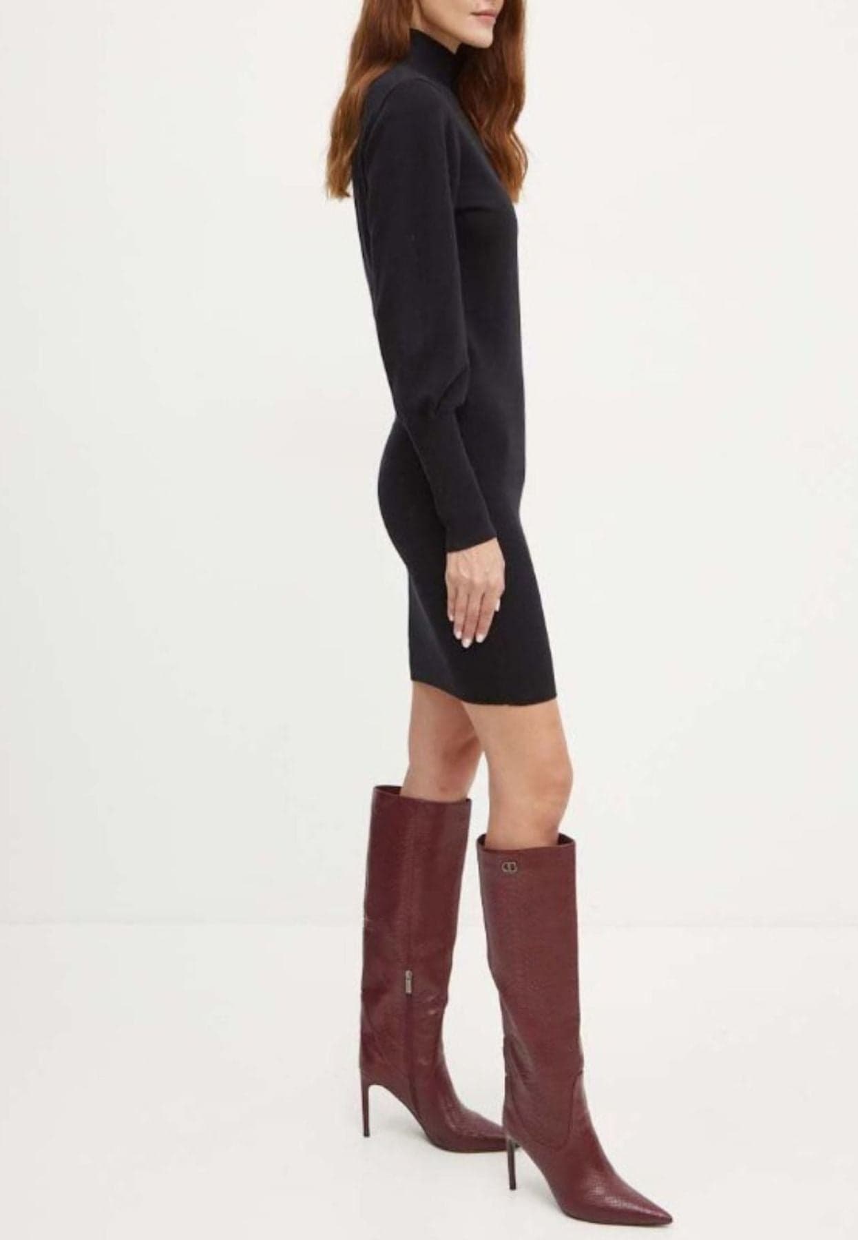 SILVIAN HEACH  VESTITO SHORT DRESS - 2