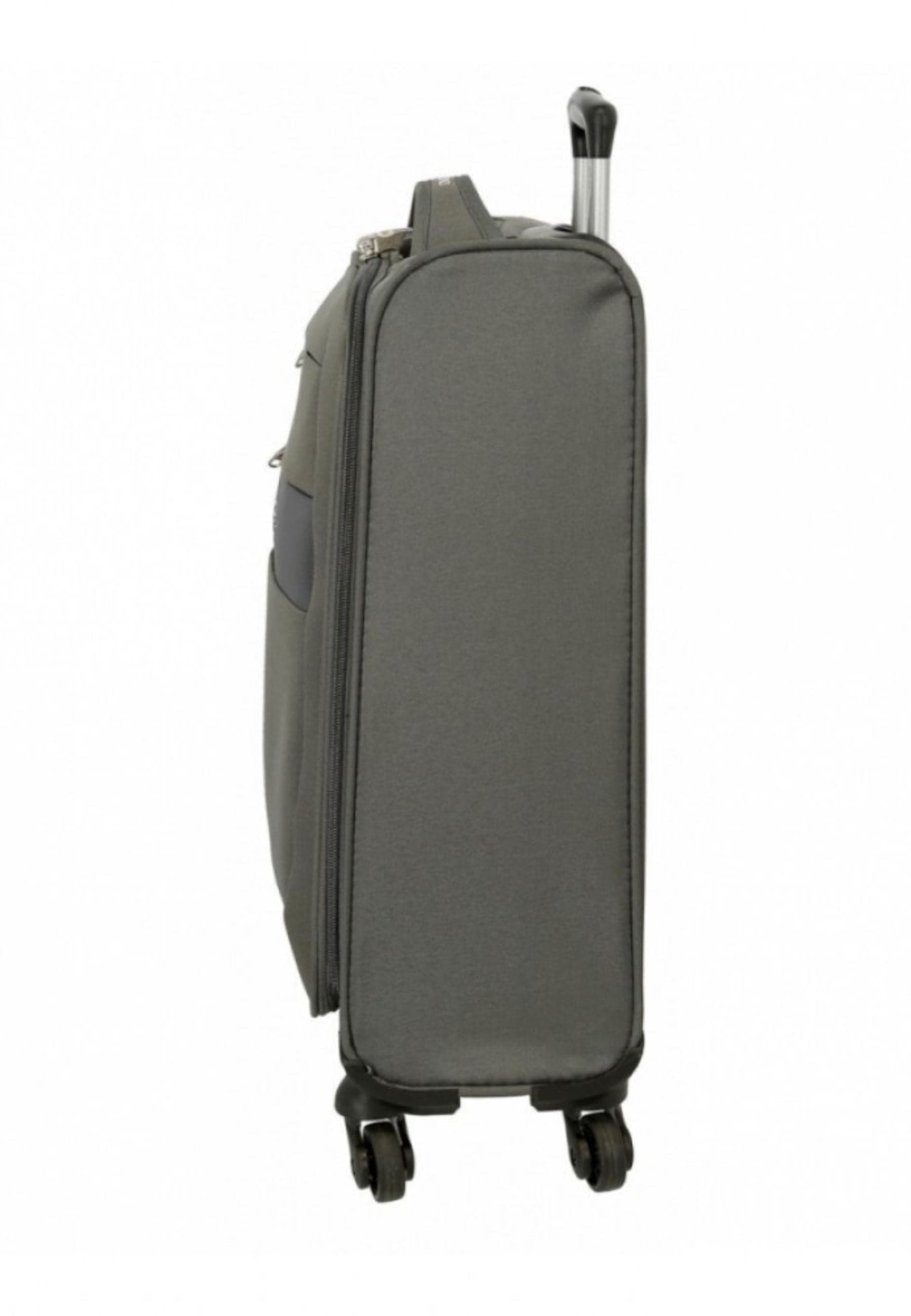 ROLL ROAD  Trolley 55CM 4R. ROYCE - 2