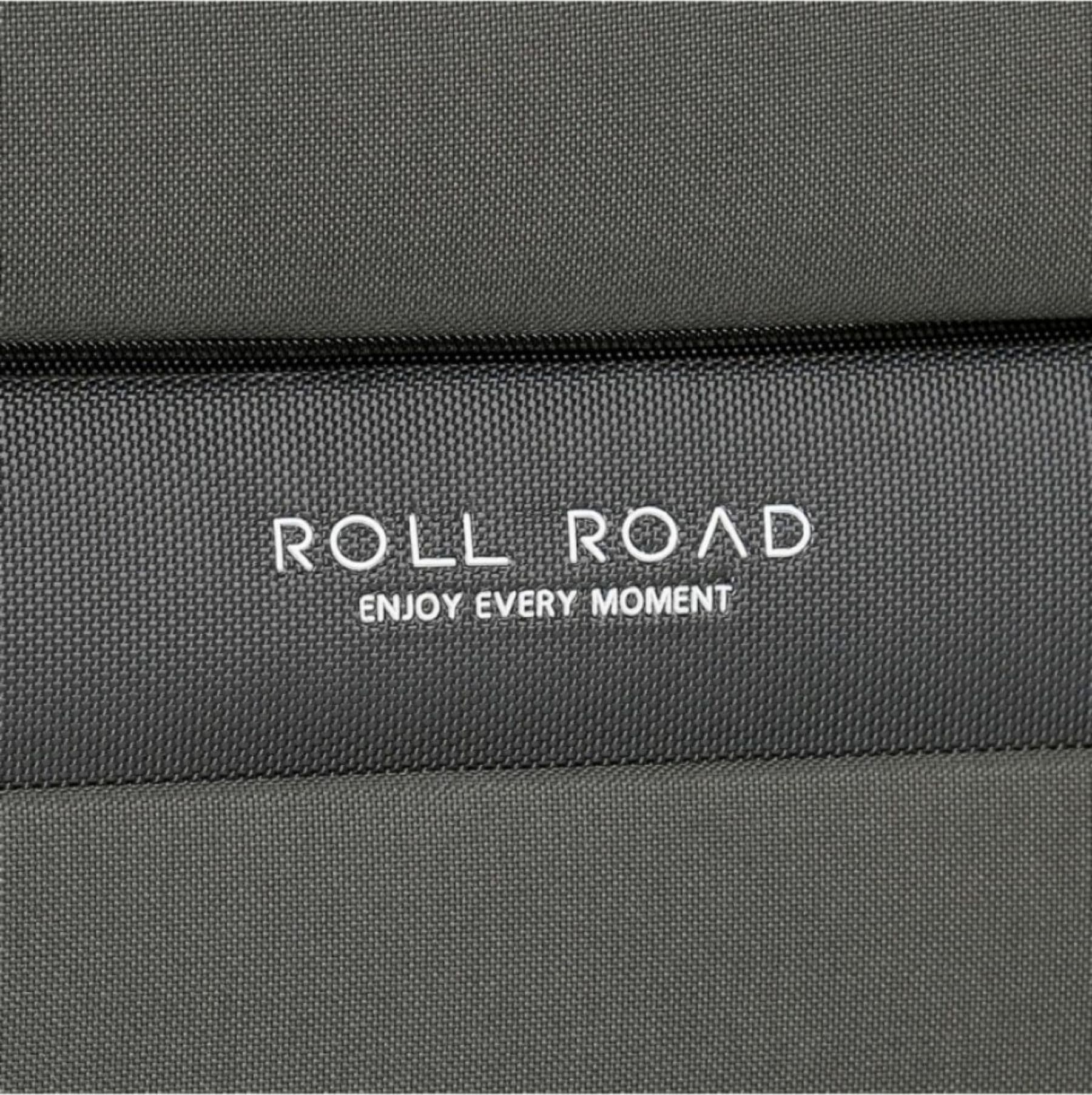ROLL ROAD  Trolley 55CM 4R. ROYCE - 3