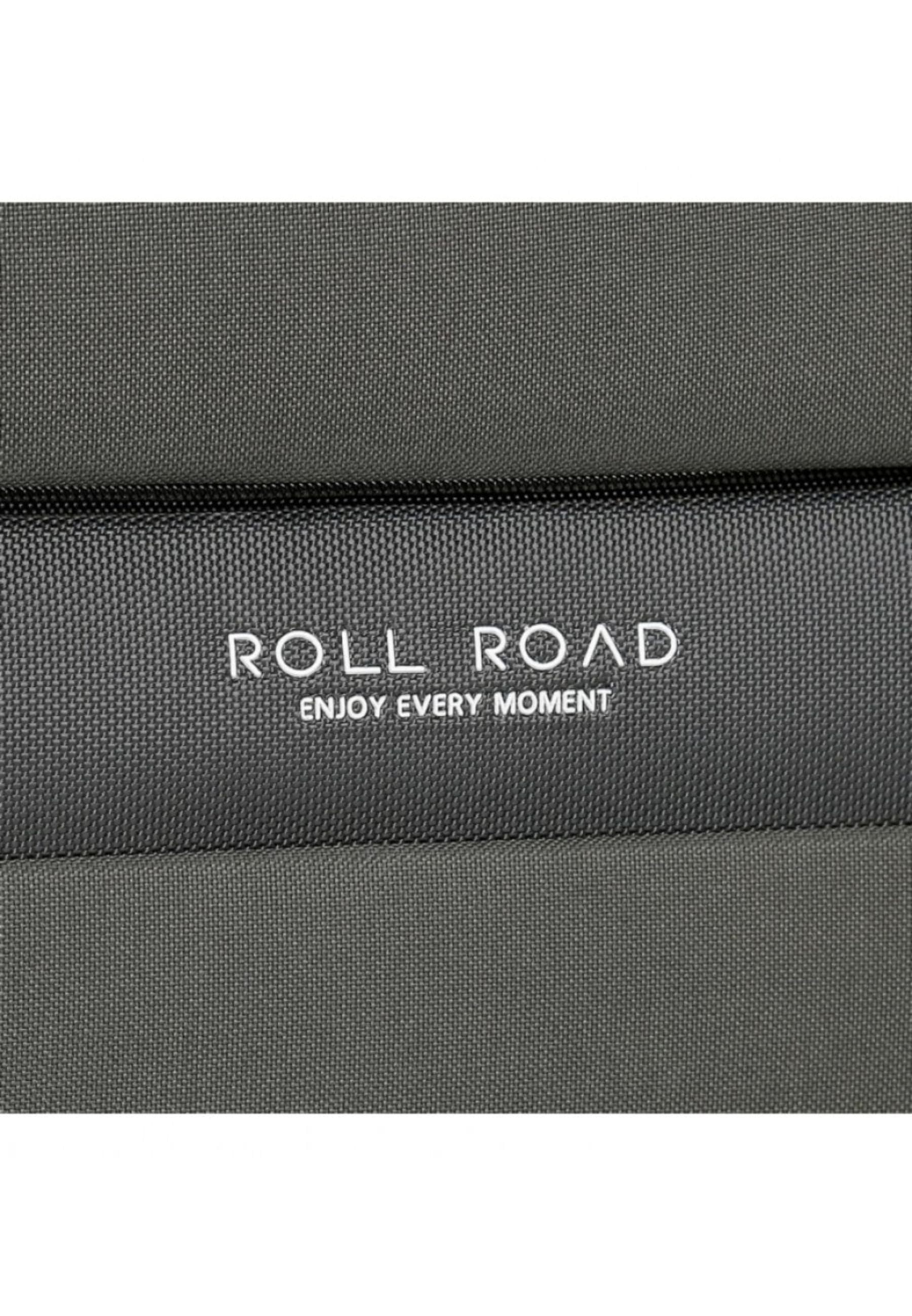 ROLL ROAD  Trolley 55CM 4R. ROYCE - 3