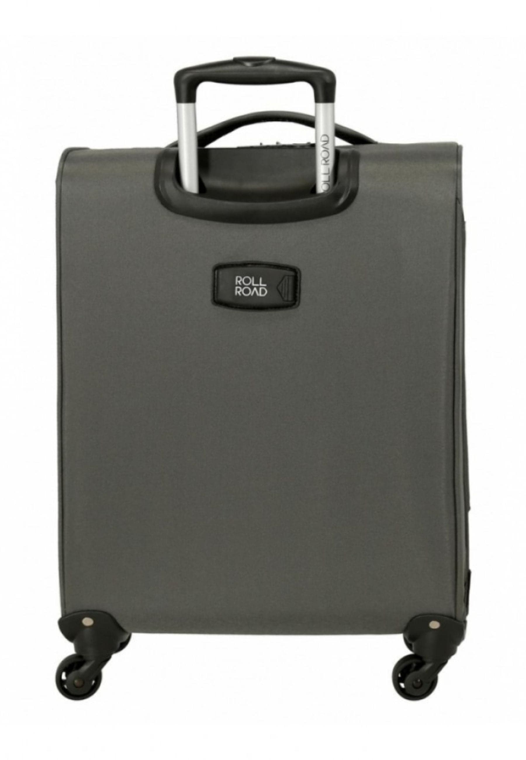 ROLL ROAD  Trolley 55CM 4R. ROYCE - 5