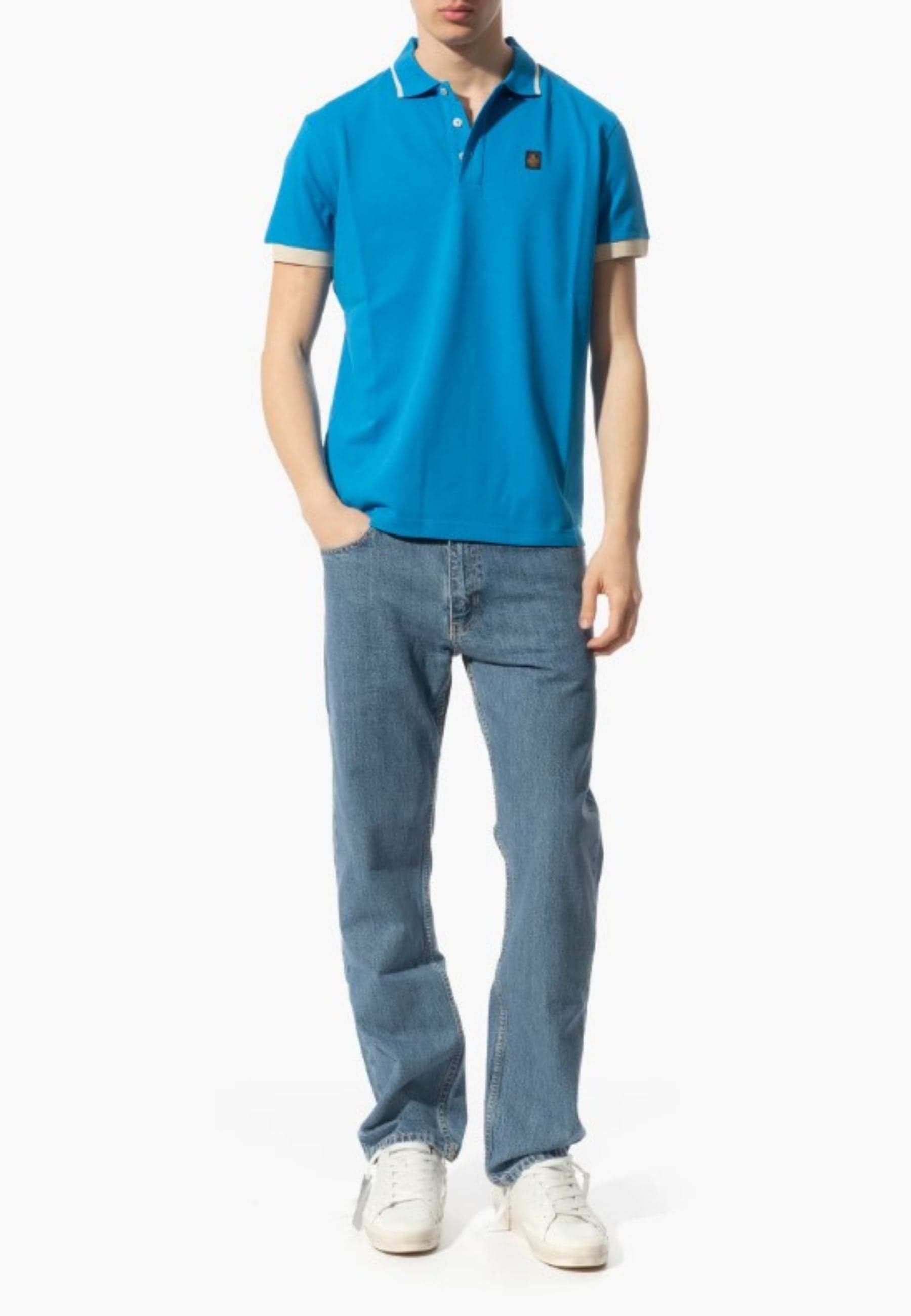 REFRIGIWEAR  POLO RAY POLO - 2