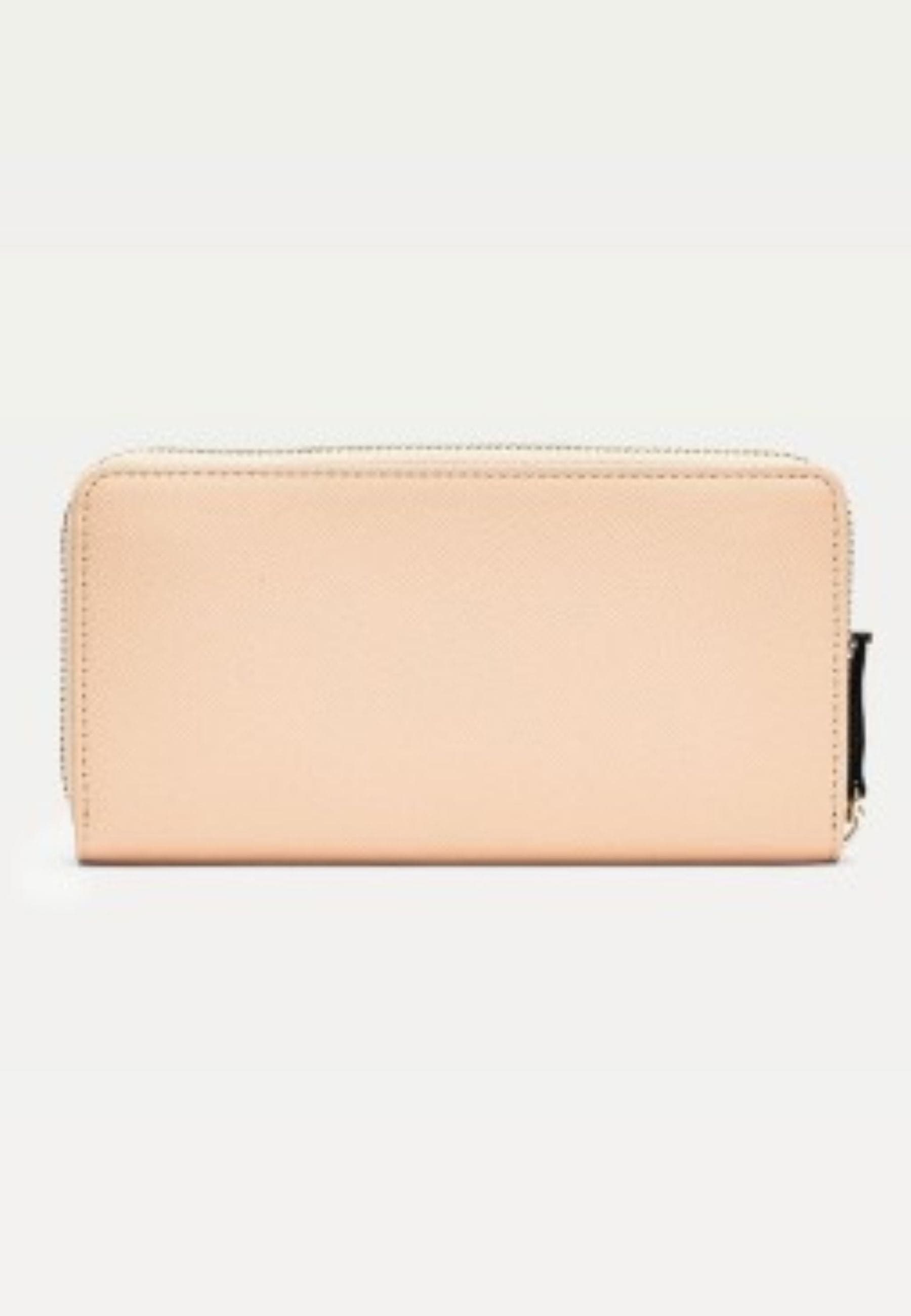 Tommy Hilfiger  PORTAFOGLIO SAFFIANO LARGE ZA - 2