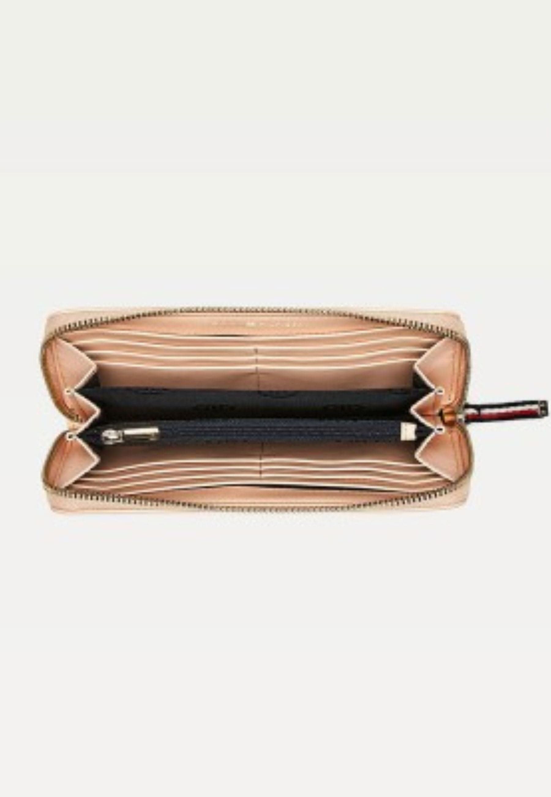 Tommy Hilfiger  PORTAFOGLIO SAFFIANO LARGE ZA - 3