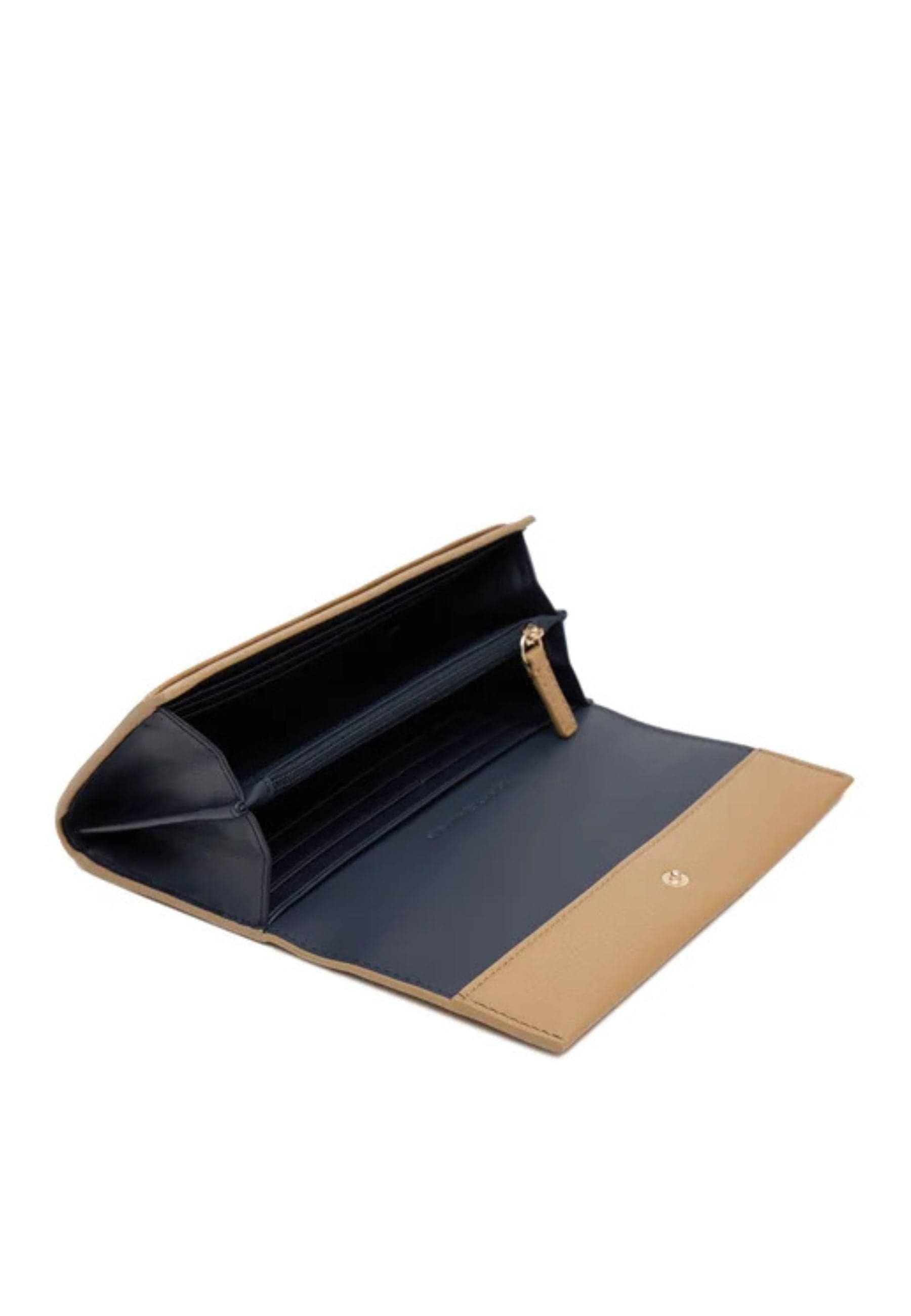 Tommy Hilfiger  PORTAFOGLIO TH LEGACY FLAP LRG WALLET - 2