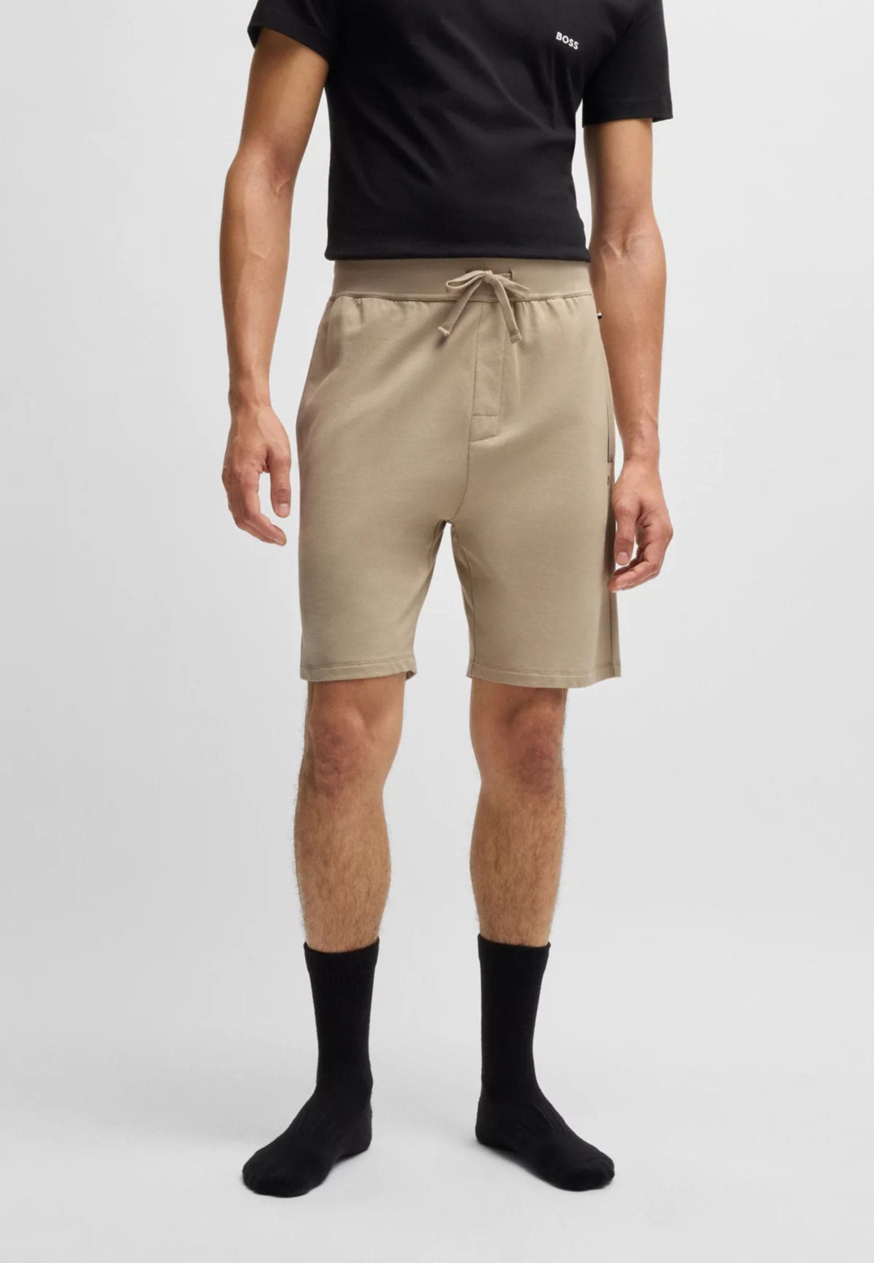 BOSS  PANTALONCINO AUTHENTIC SHORTS - 2