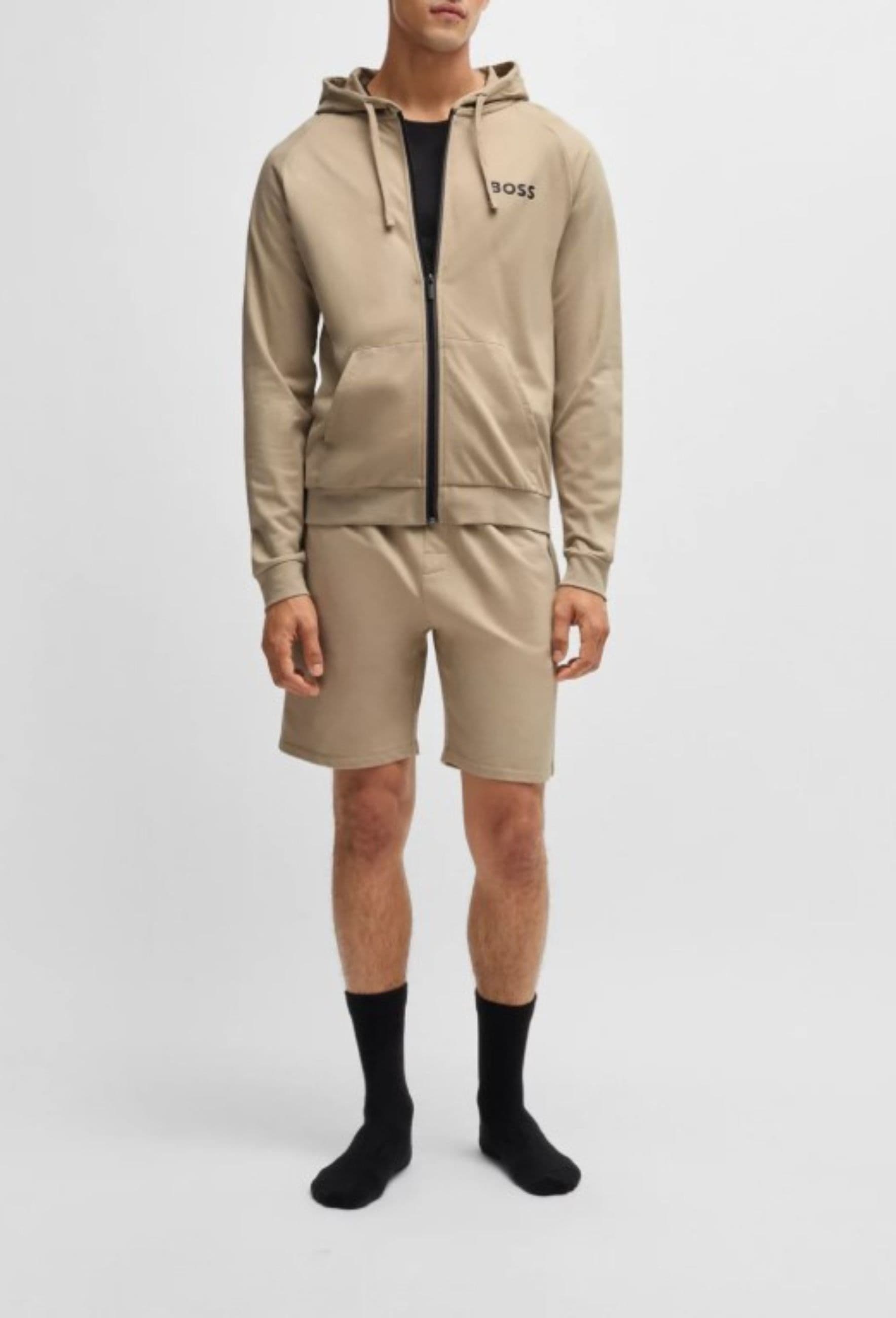 BOSS  PANTALONCINO AUTHENTIC SHORTS - 3