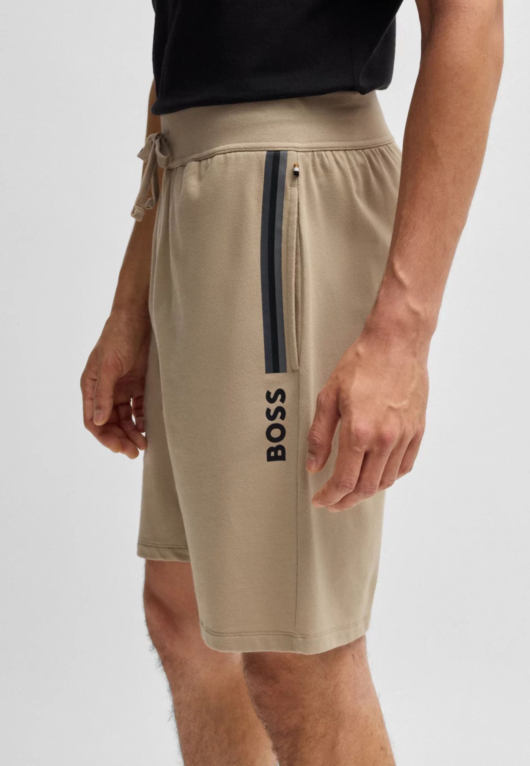 BOSS  PANTALONCINO AUTHENTIC SHORTS - 4