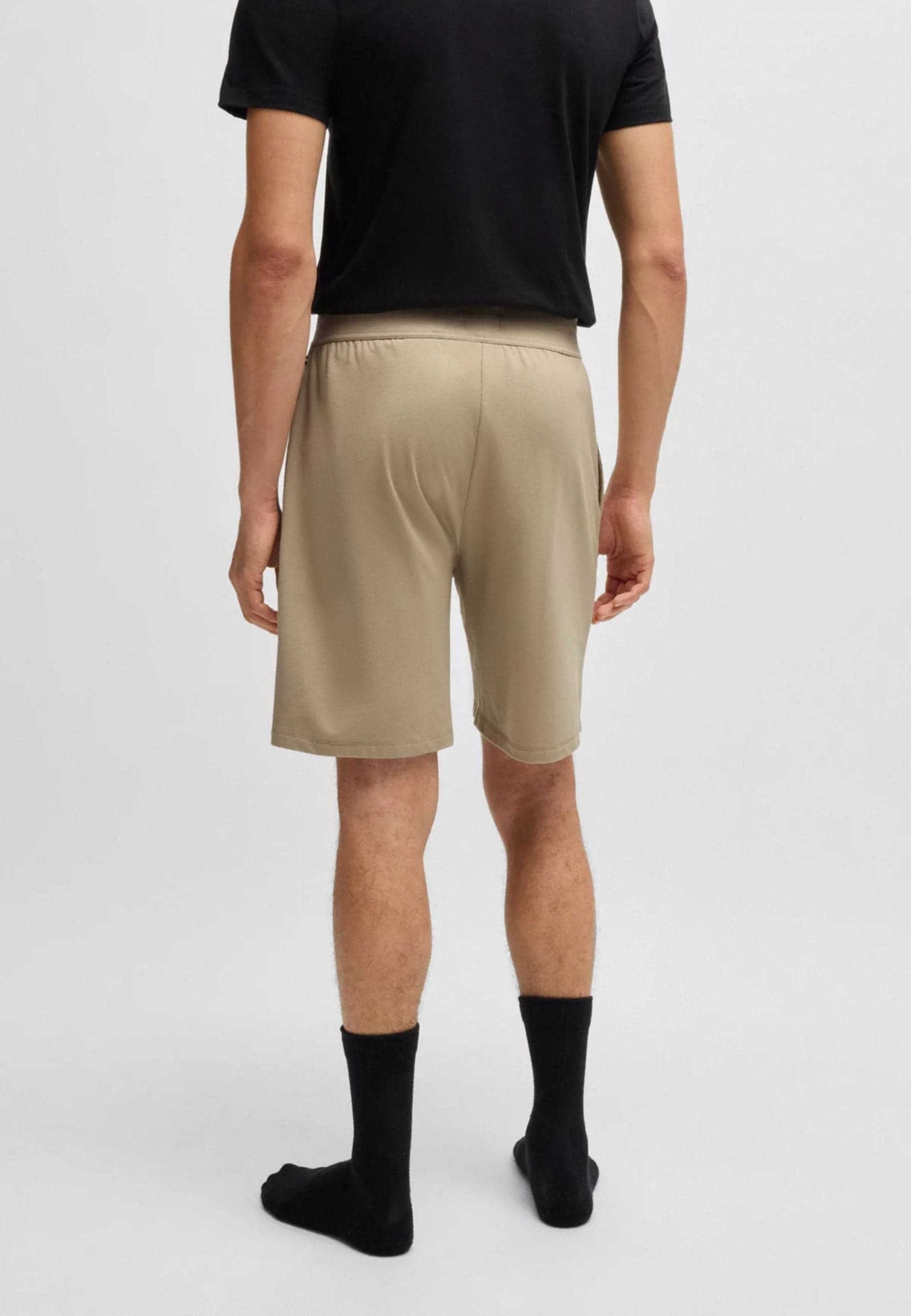 BOSS  PANTALONCINO AUTHENTIC SHORTS - 5