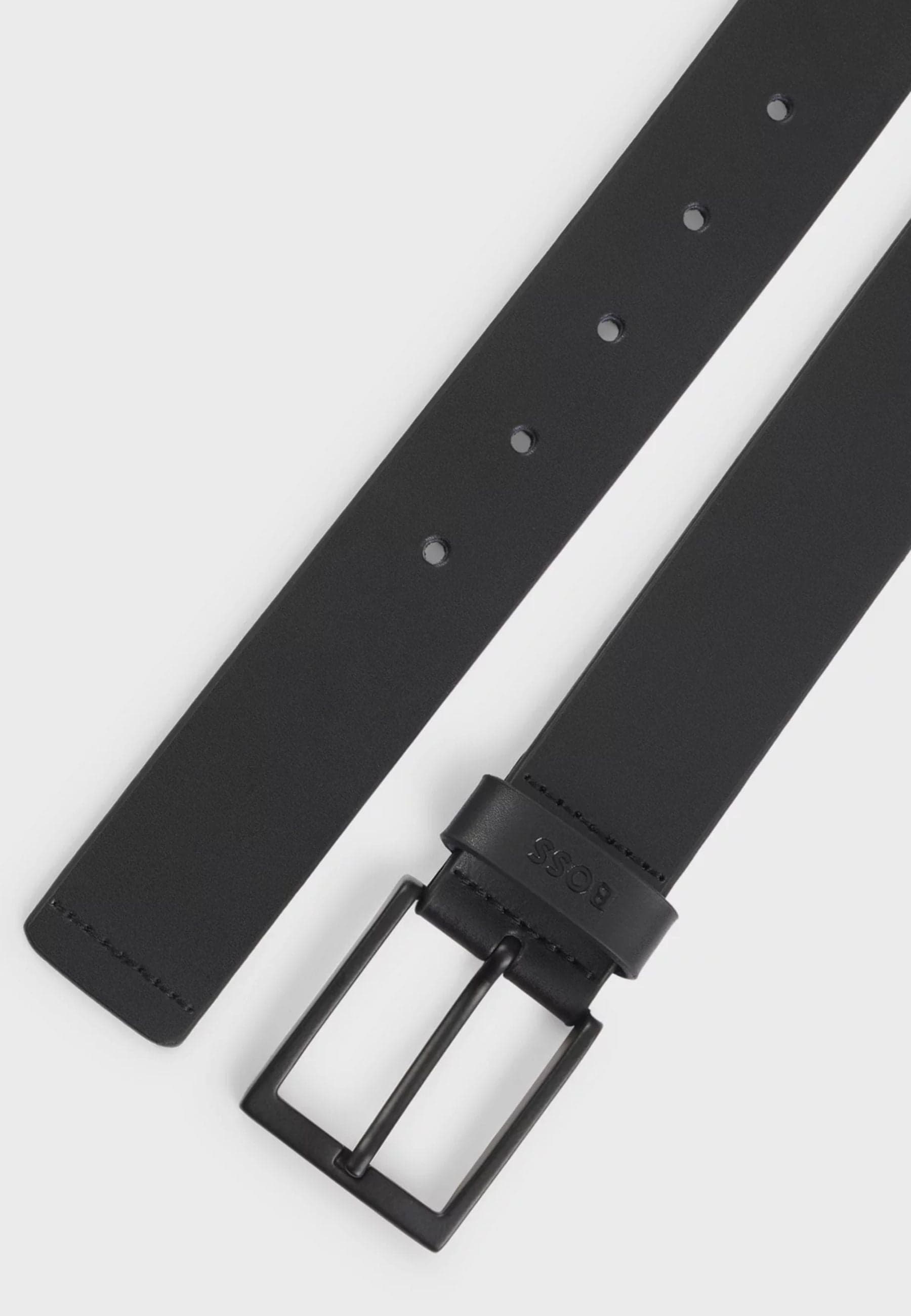 BOSS  Cintura TIMON-DIG_SZ35 - 2