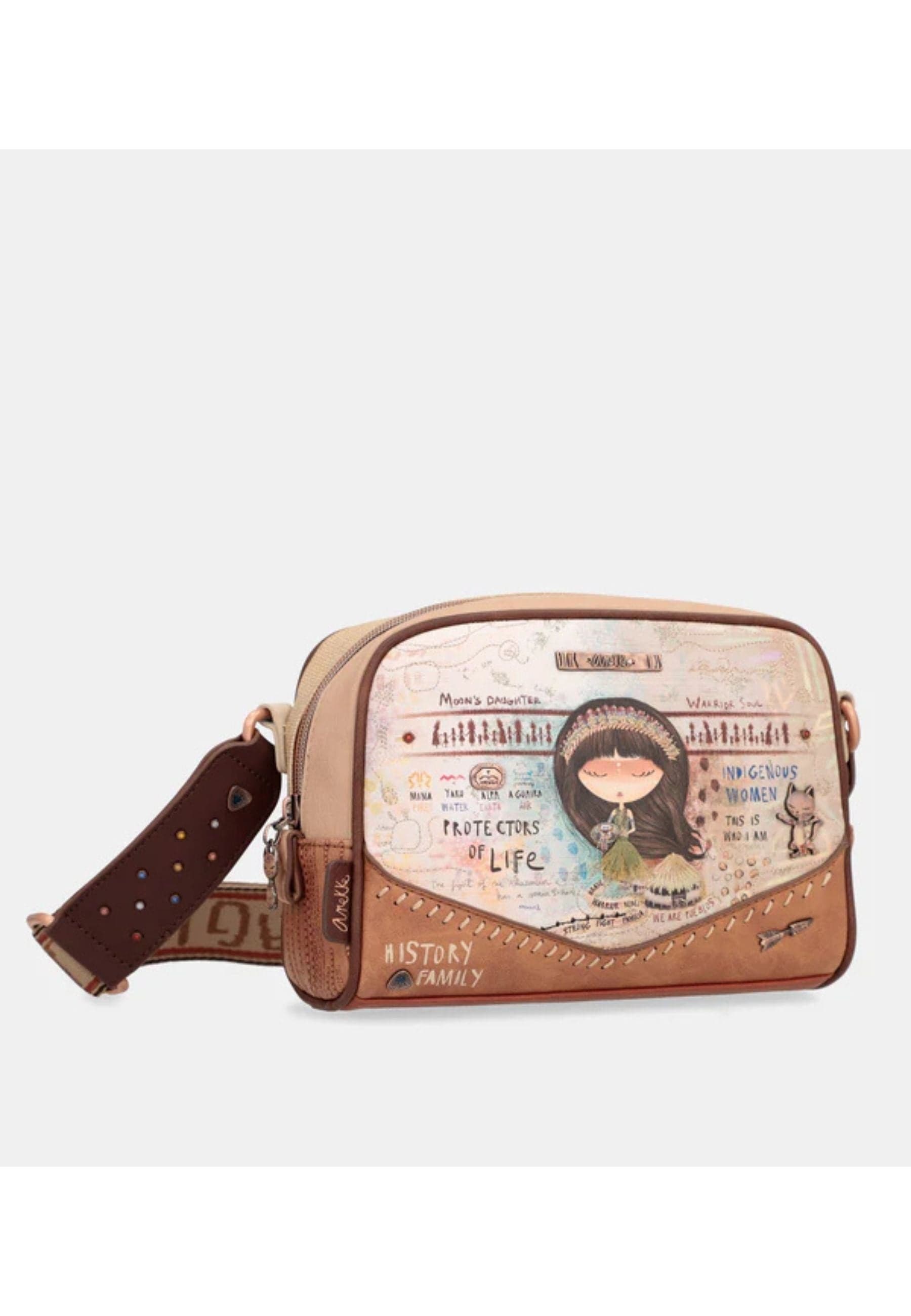 Anekke  BORSA BOLSO - 2