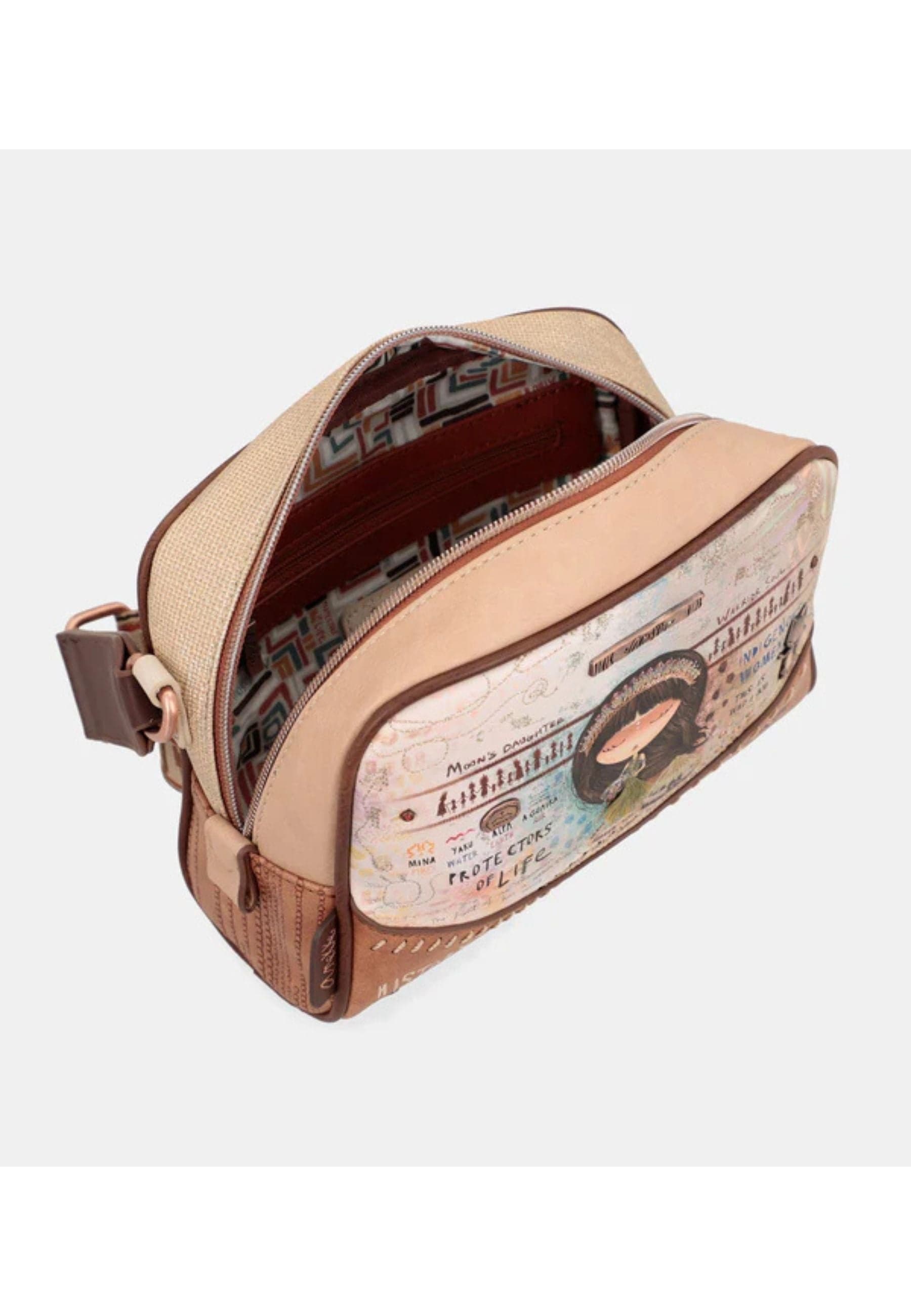 Anekke  BORSA BOLSO - 3