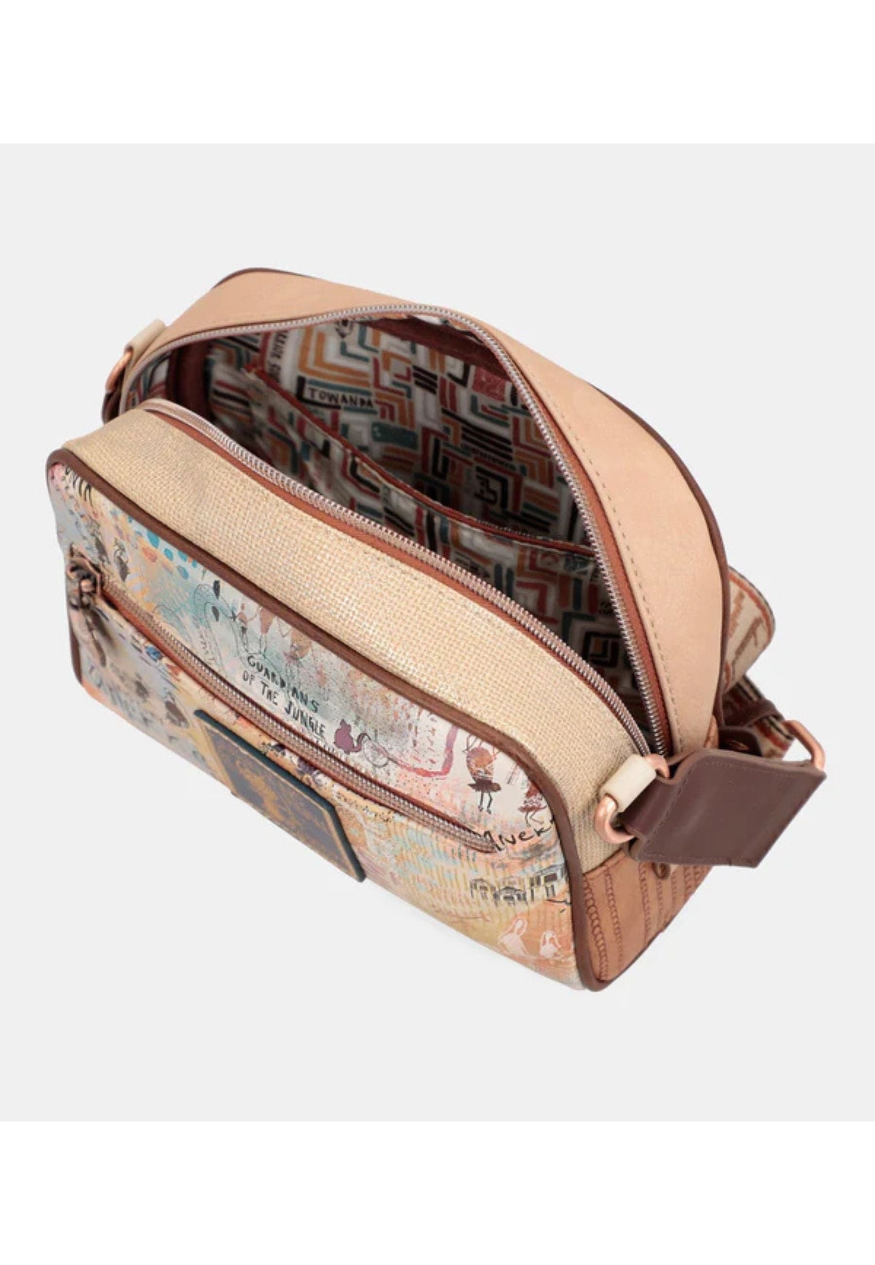 Anekke  BORSA BOLSO - 4