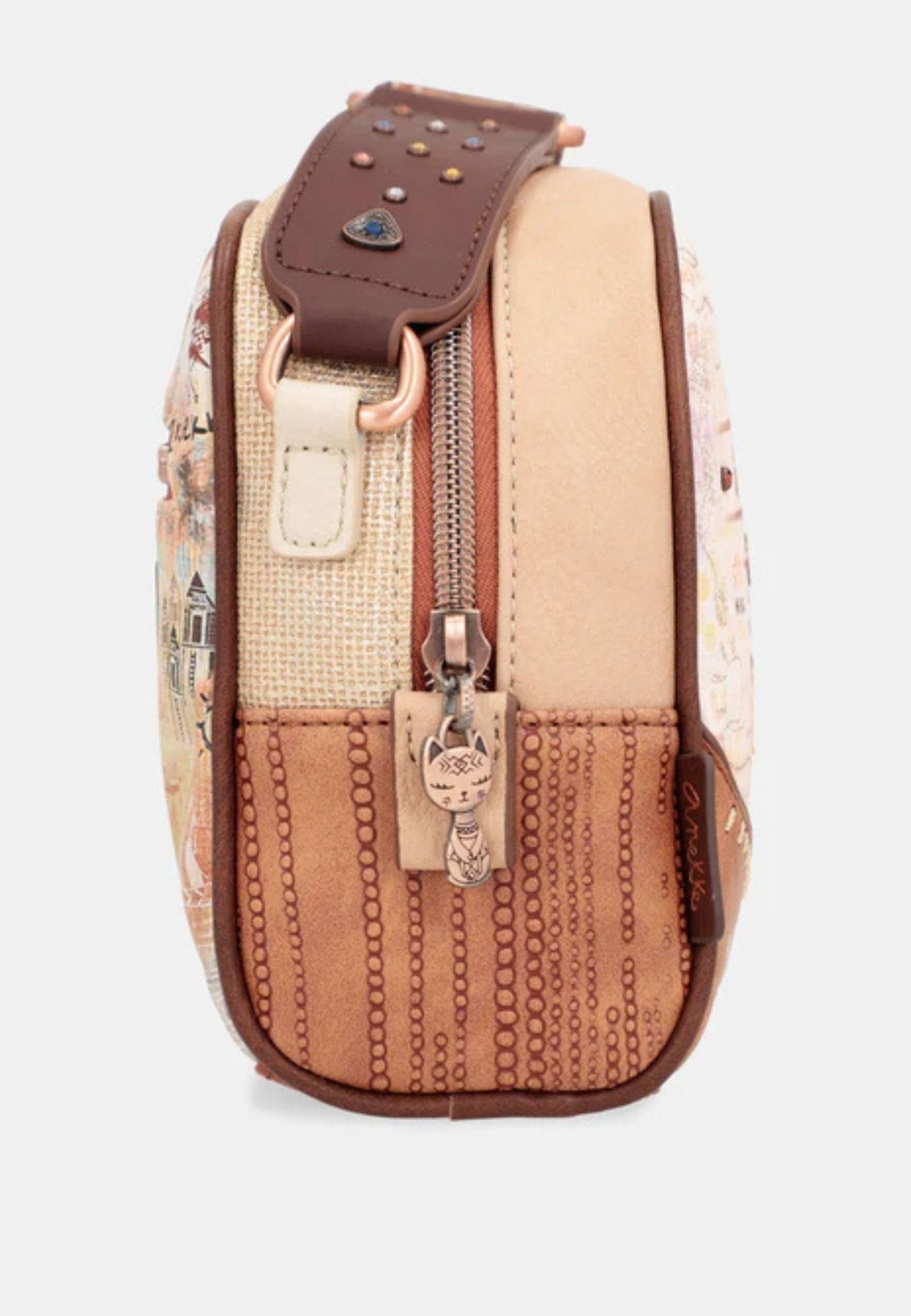 Anekke  BORSA BOLSO - 5