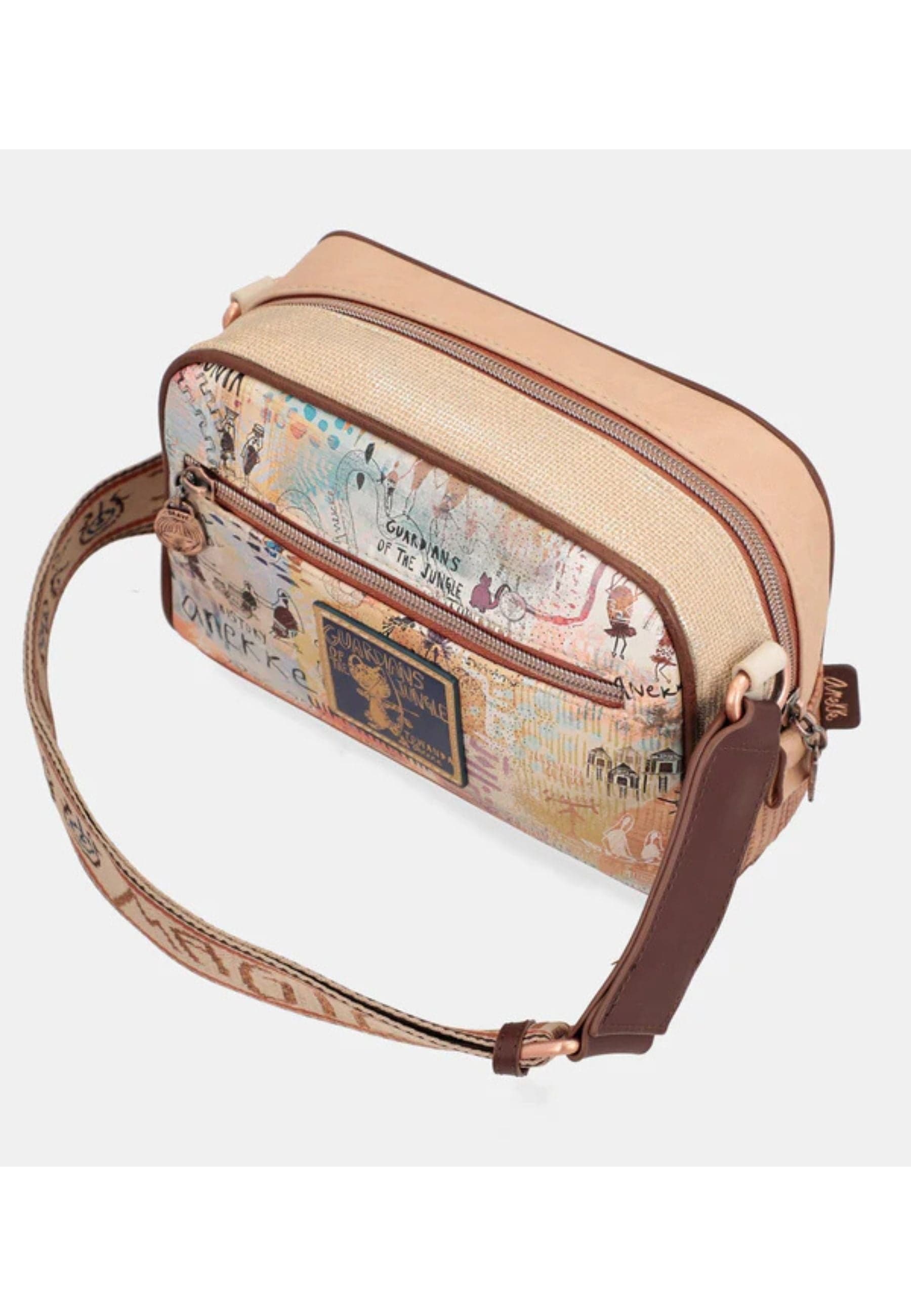 Anekke  BORSA BOLSO - 6