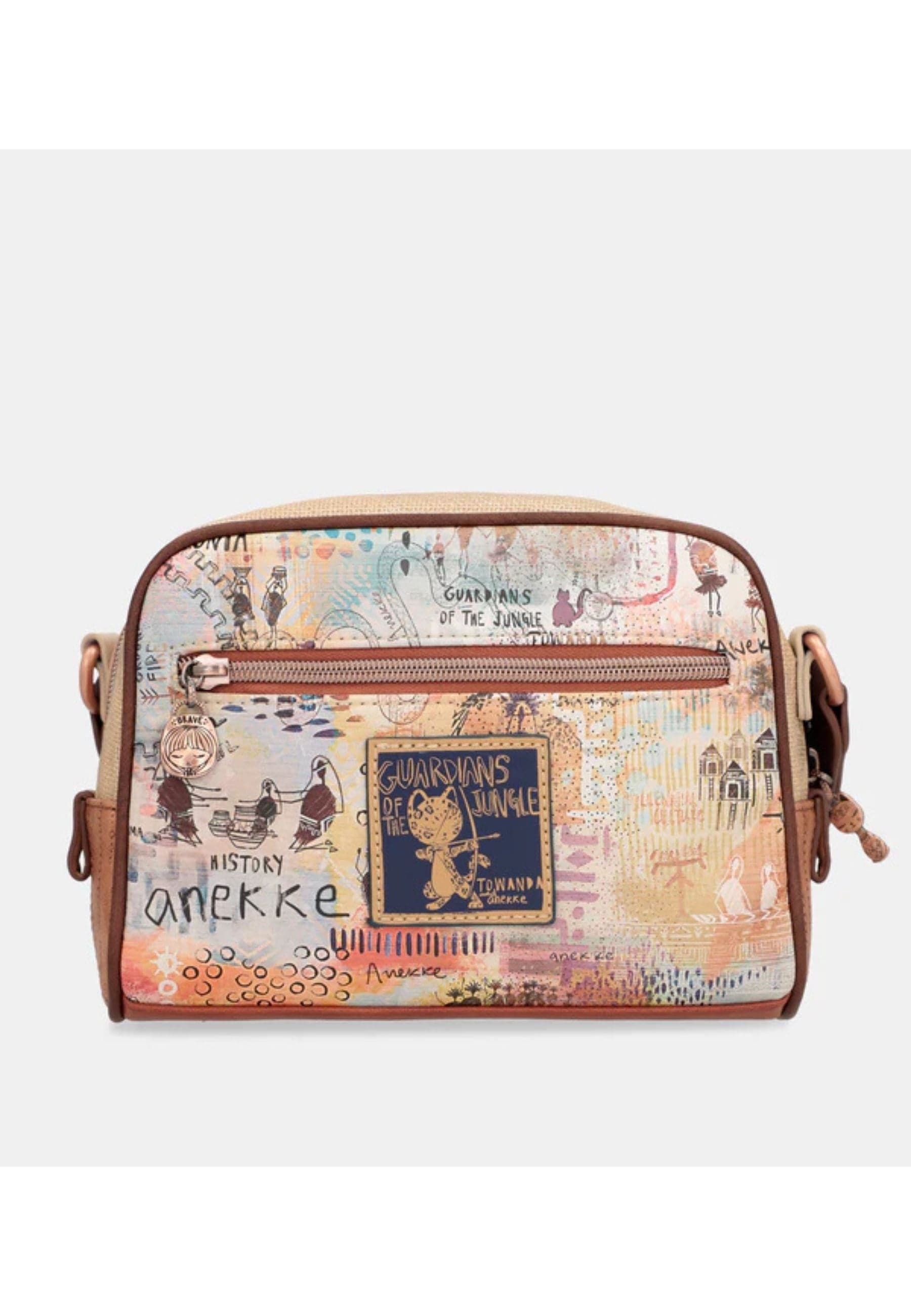 Anekke  BORSA BOLSO - 7