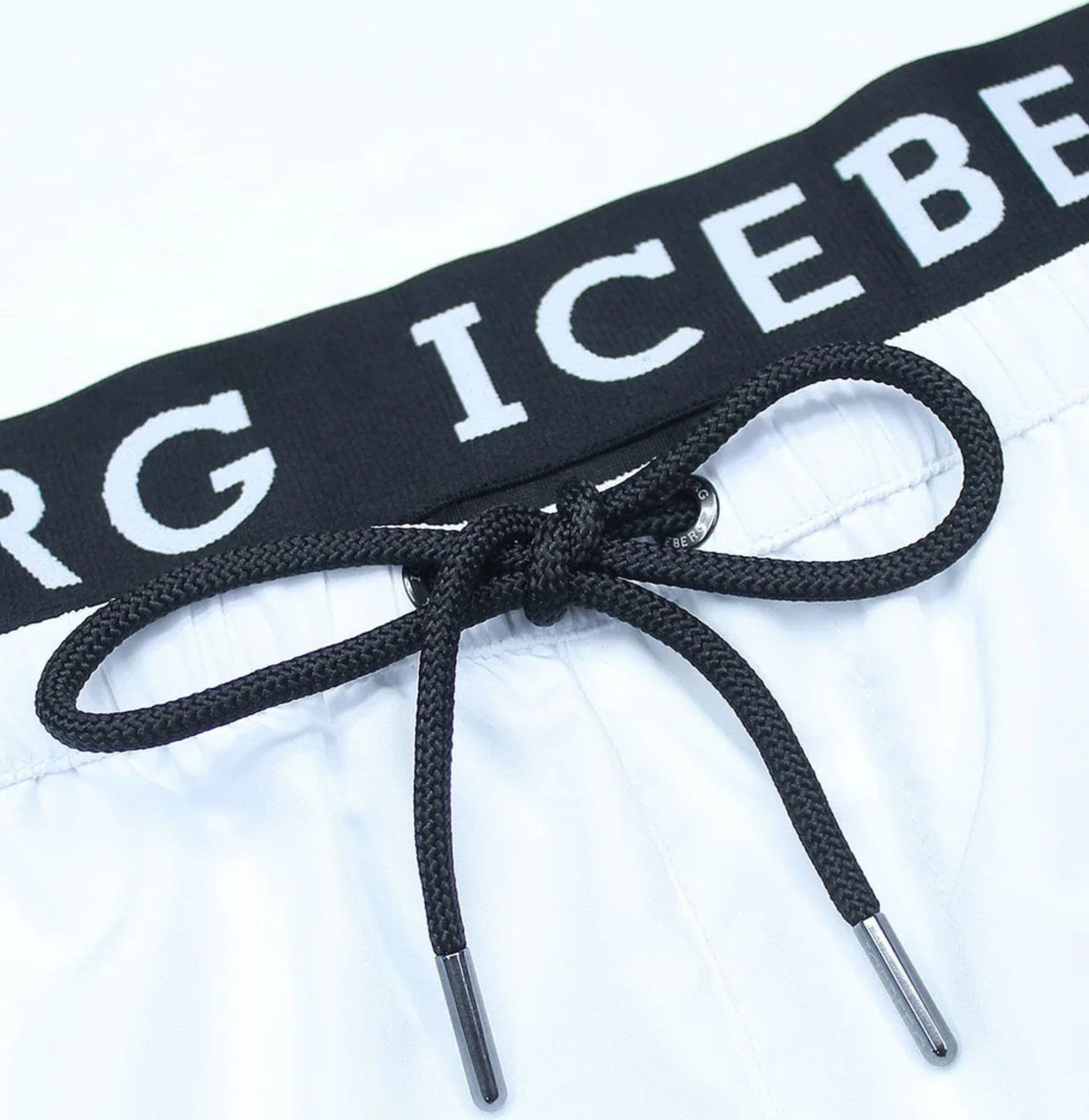 ICEBERG  COSTUME NEW BRANDED ELASTIC - 3