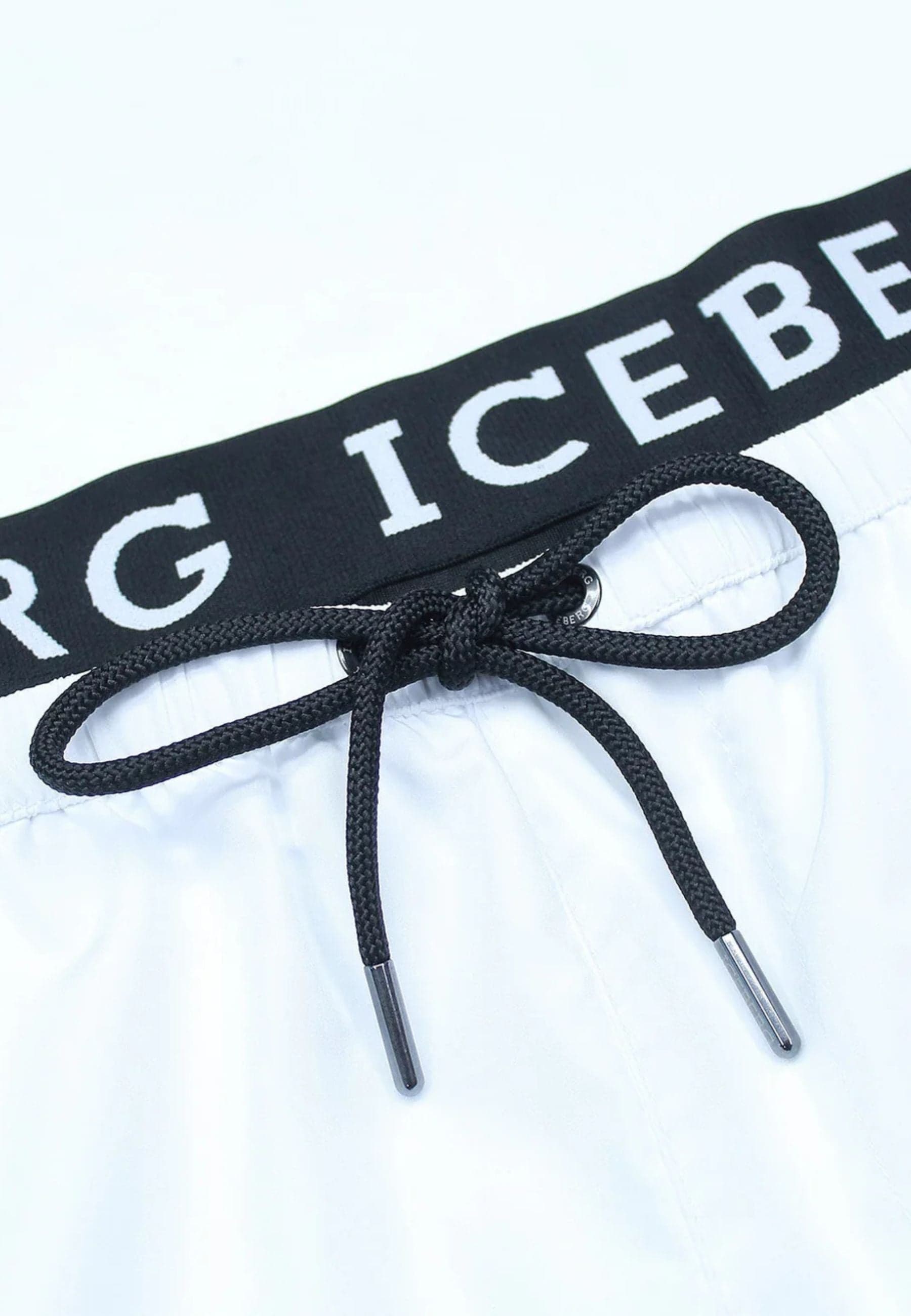 ICEBERG  COSTUME NEW BRANDED ELASTIC - 3