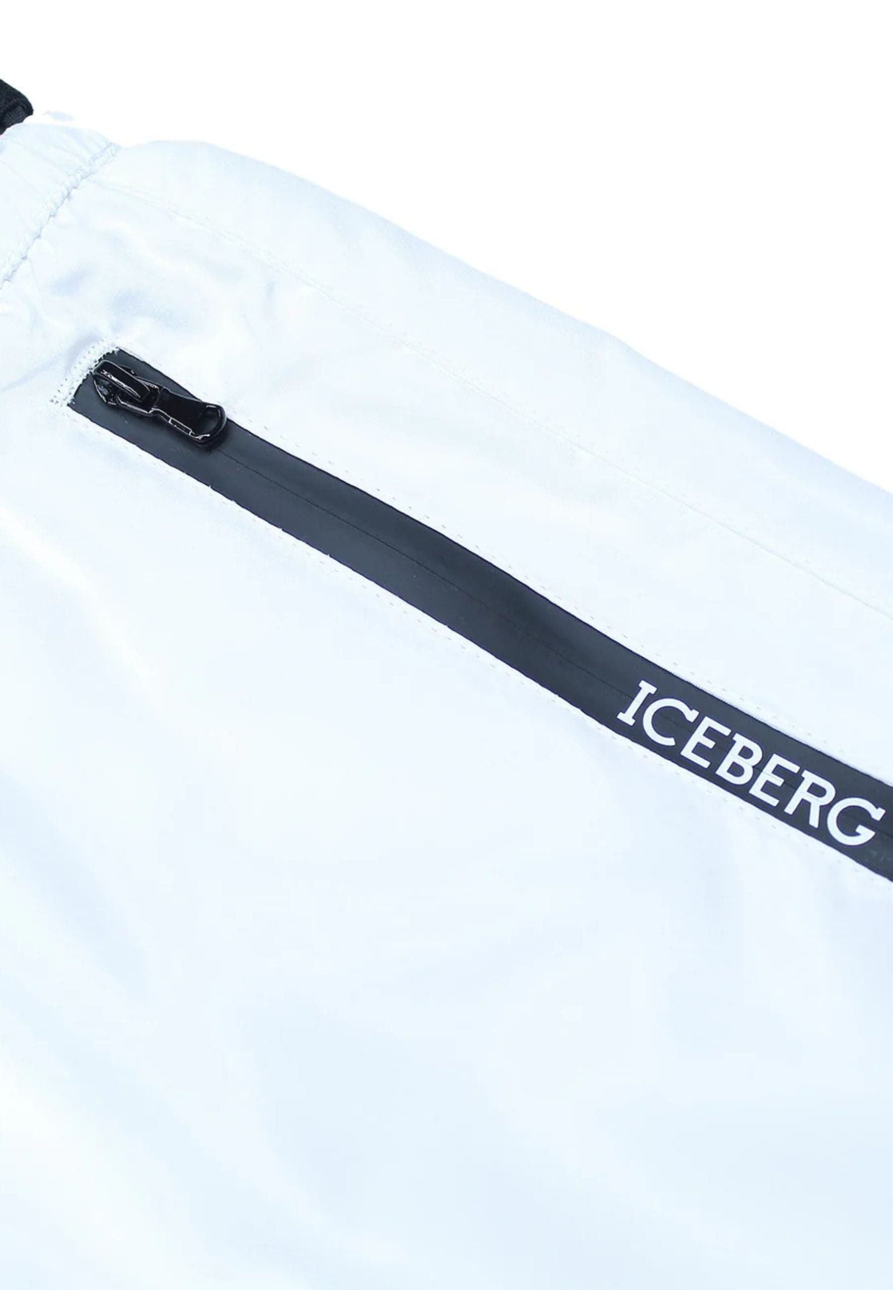 ICEBERG  COSTUME NEW BRANDED ELASTIC - 4