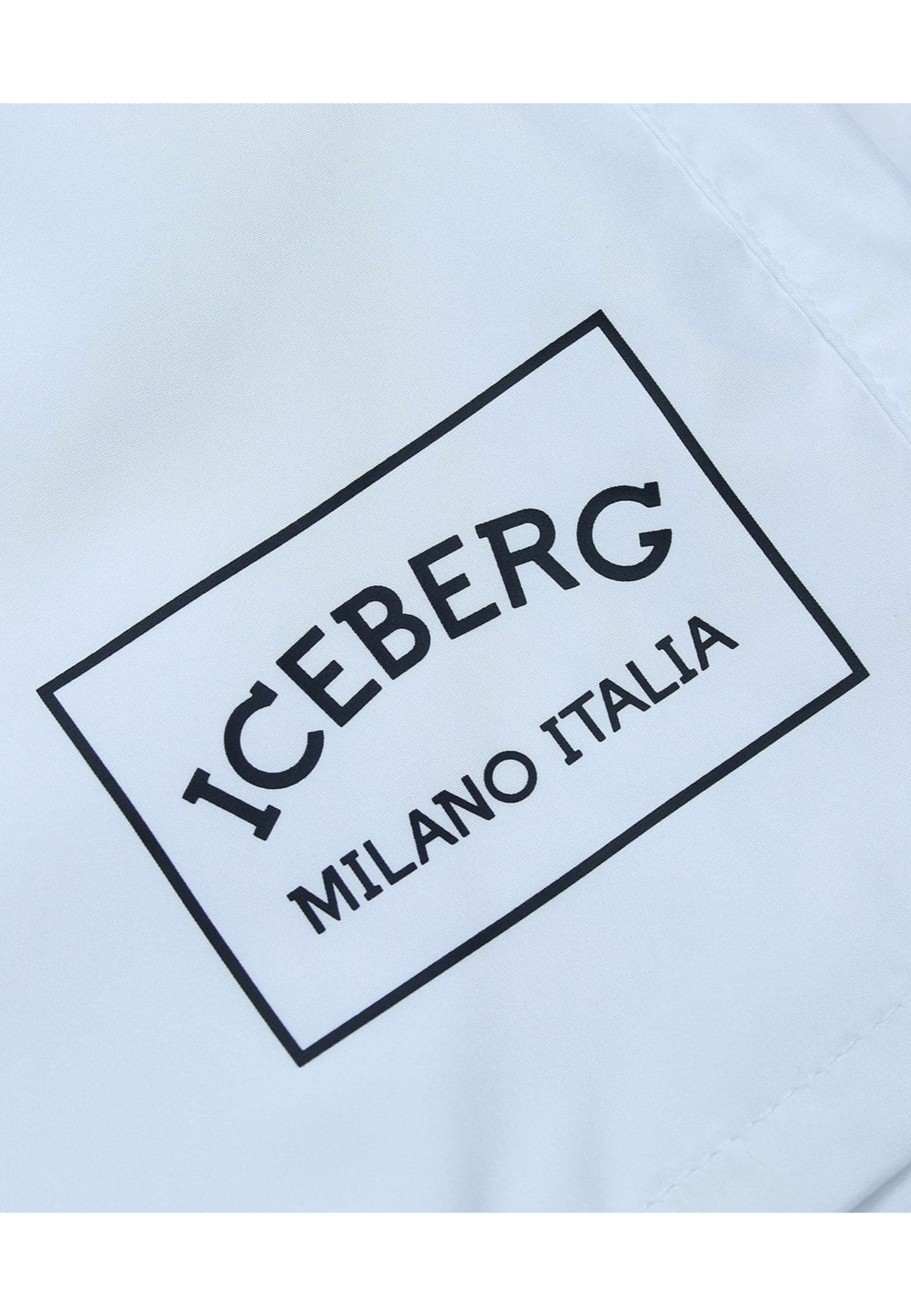ICEBERG  COSTUME NEW BRANDED ELASTIC - 5