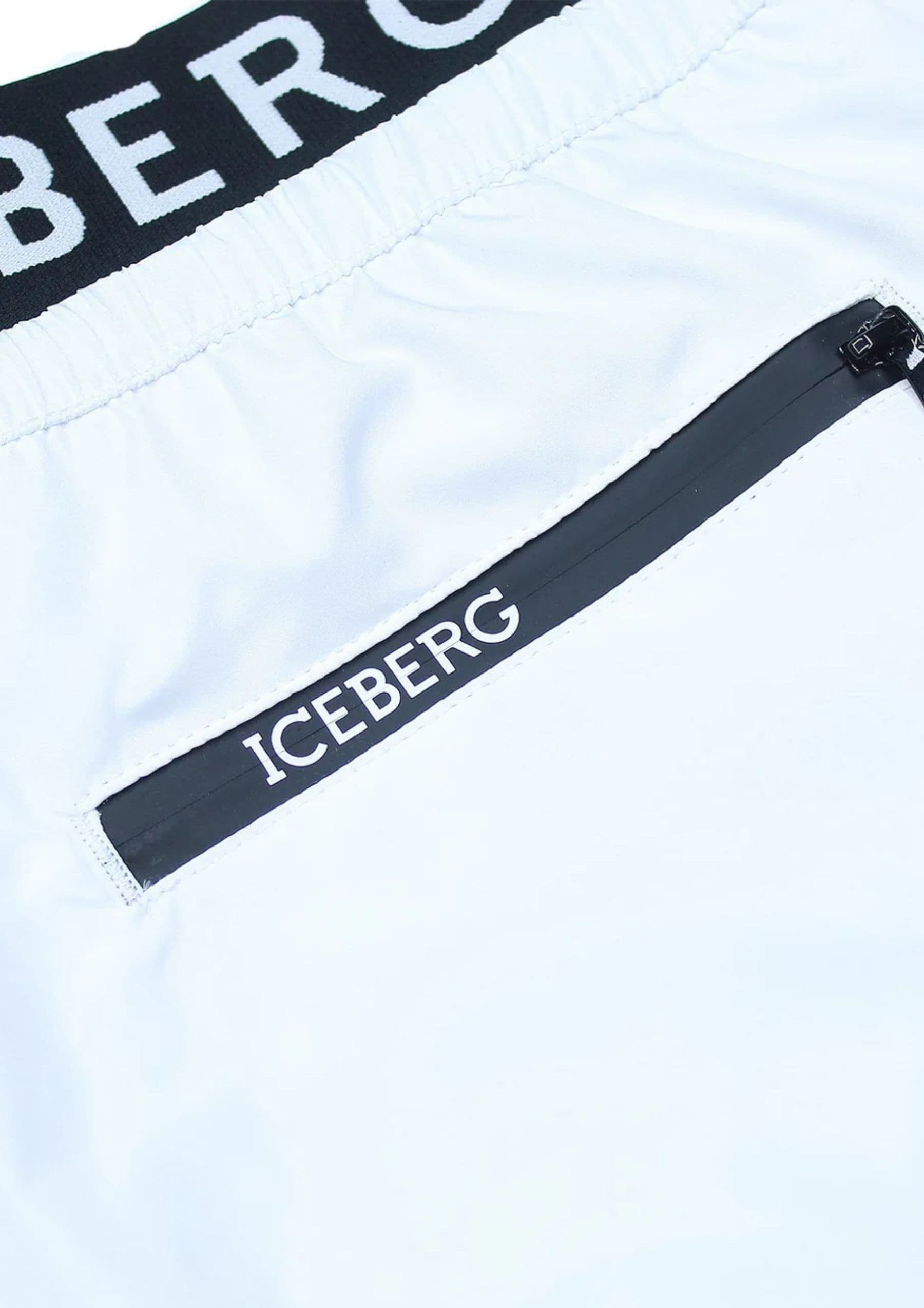 ICEBERG  COSTUME NEW BRANDED ELASTIC - 6