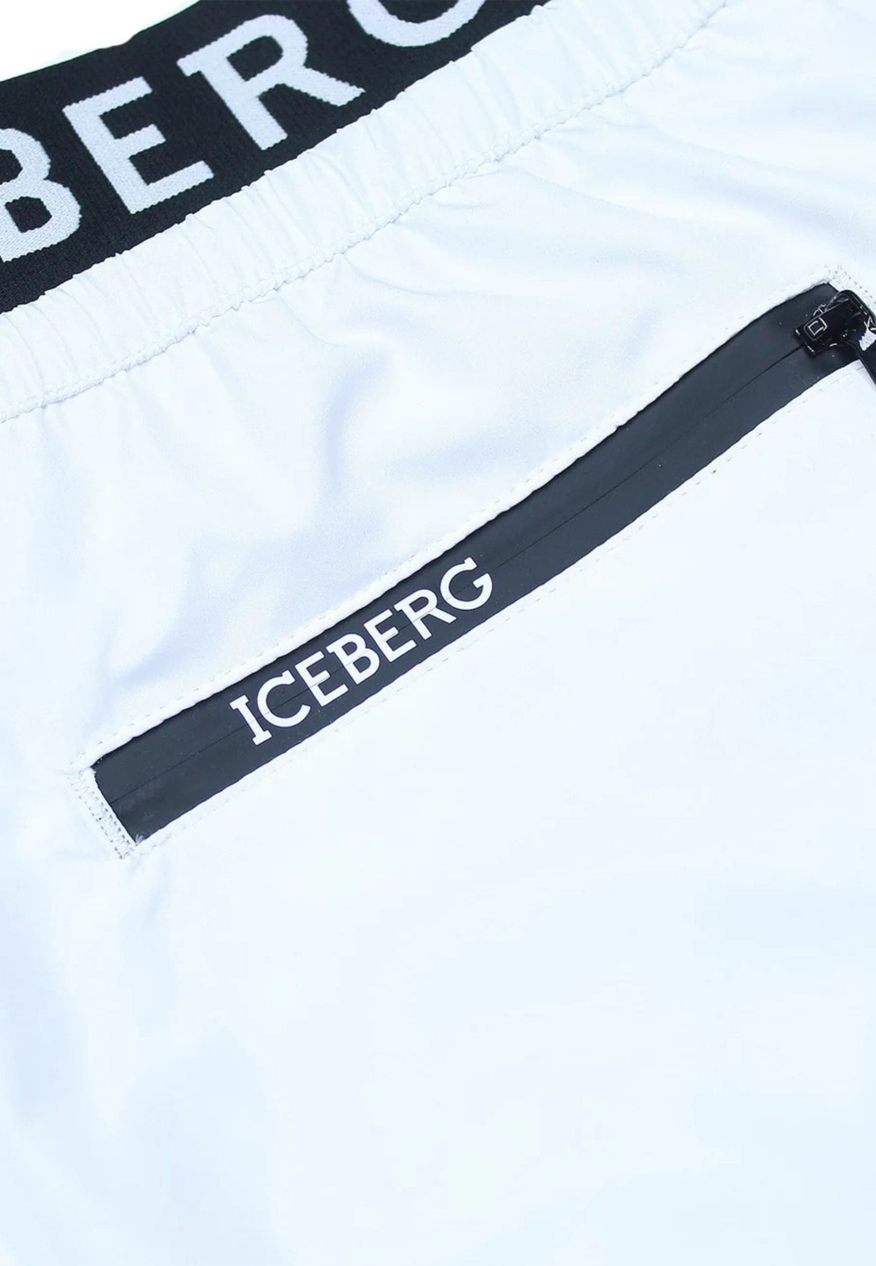 ICEBERG  COSTUME NEW BRANDED ELASTIC - 6
