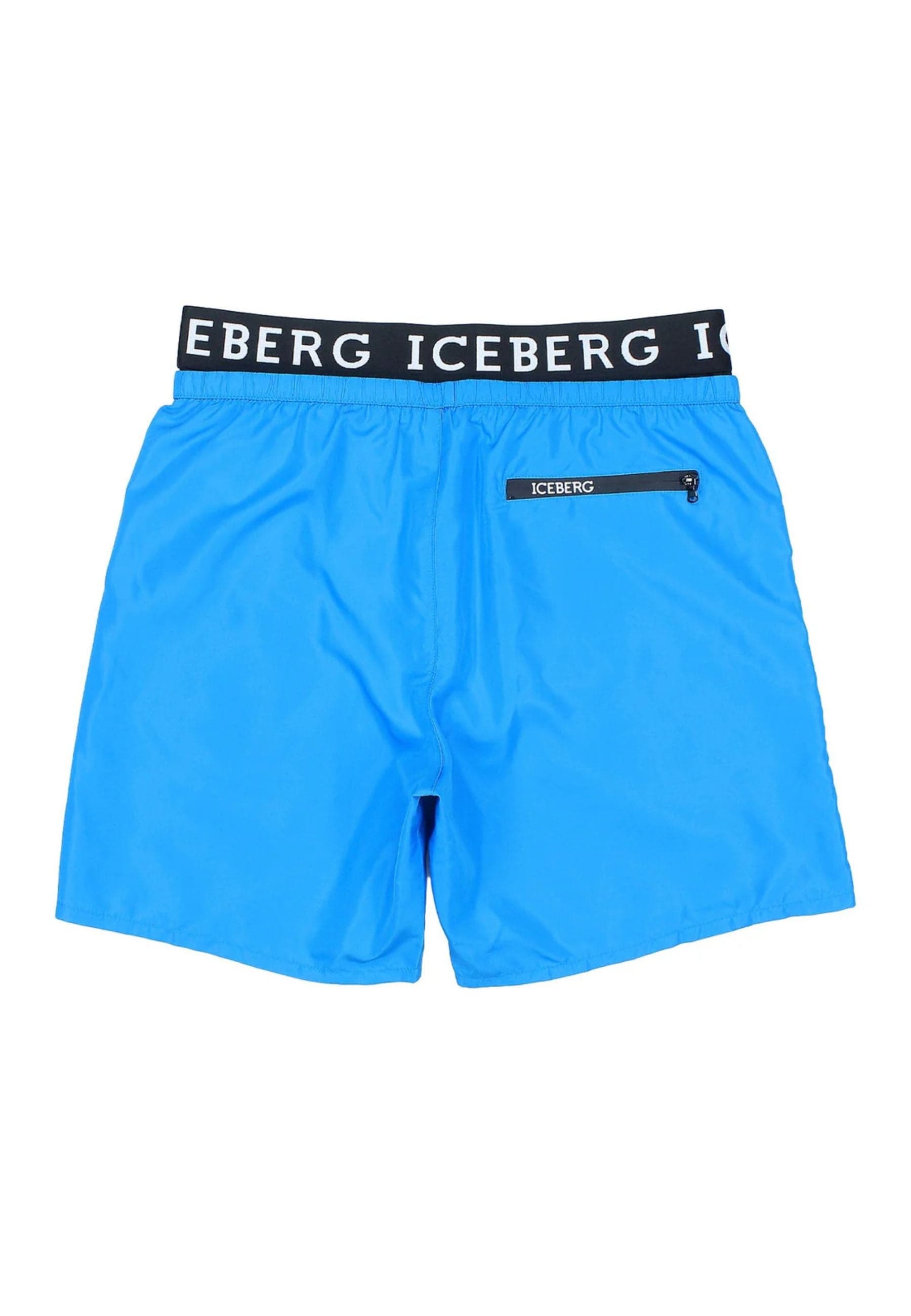 ICEBERG  COSTUME NEW BRANDED ELASTIC - 2