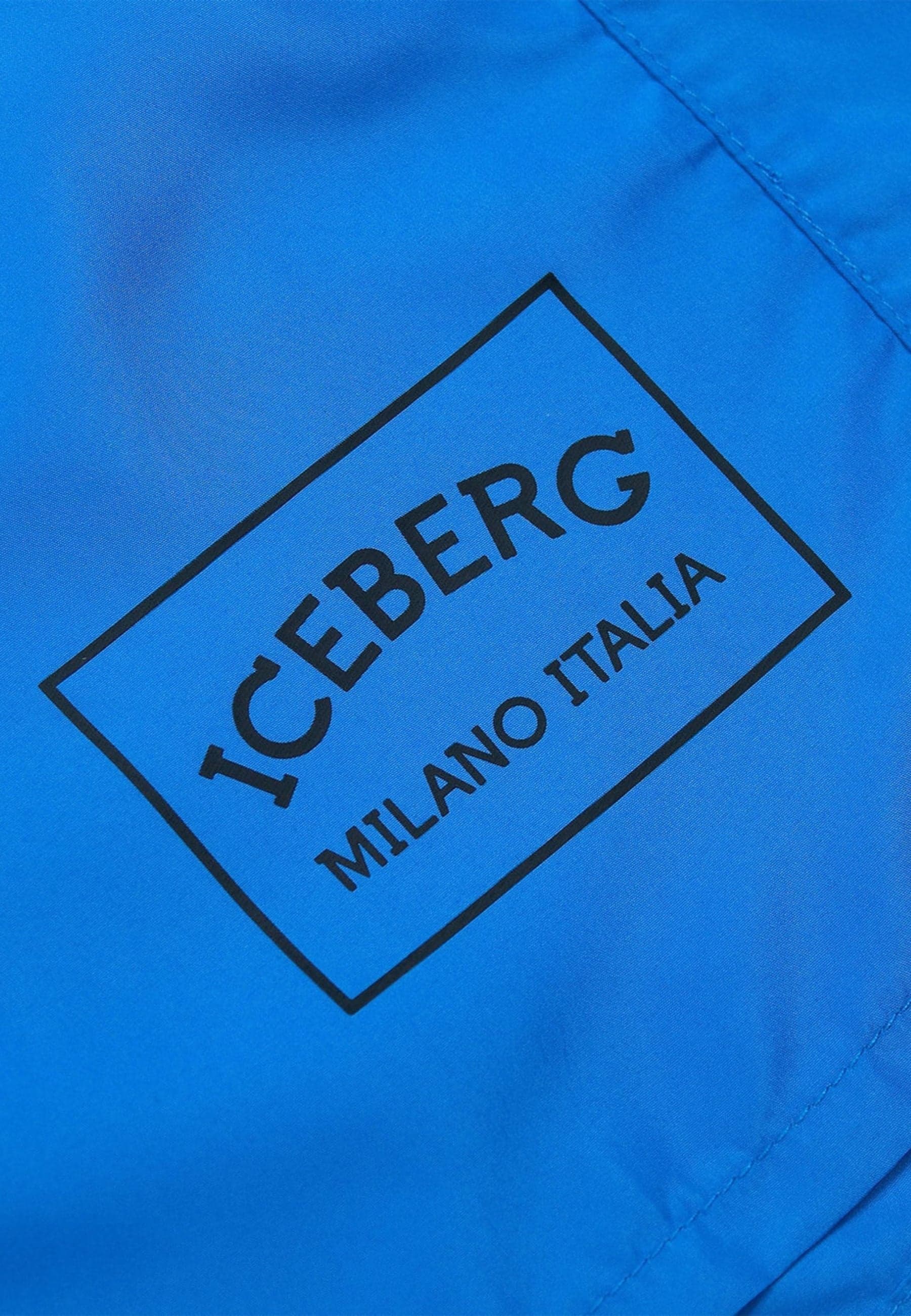 ICEBERG  COSTUME NEW BRANDED ELASTIC - 4