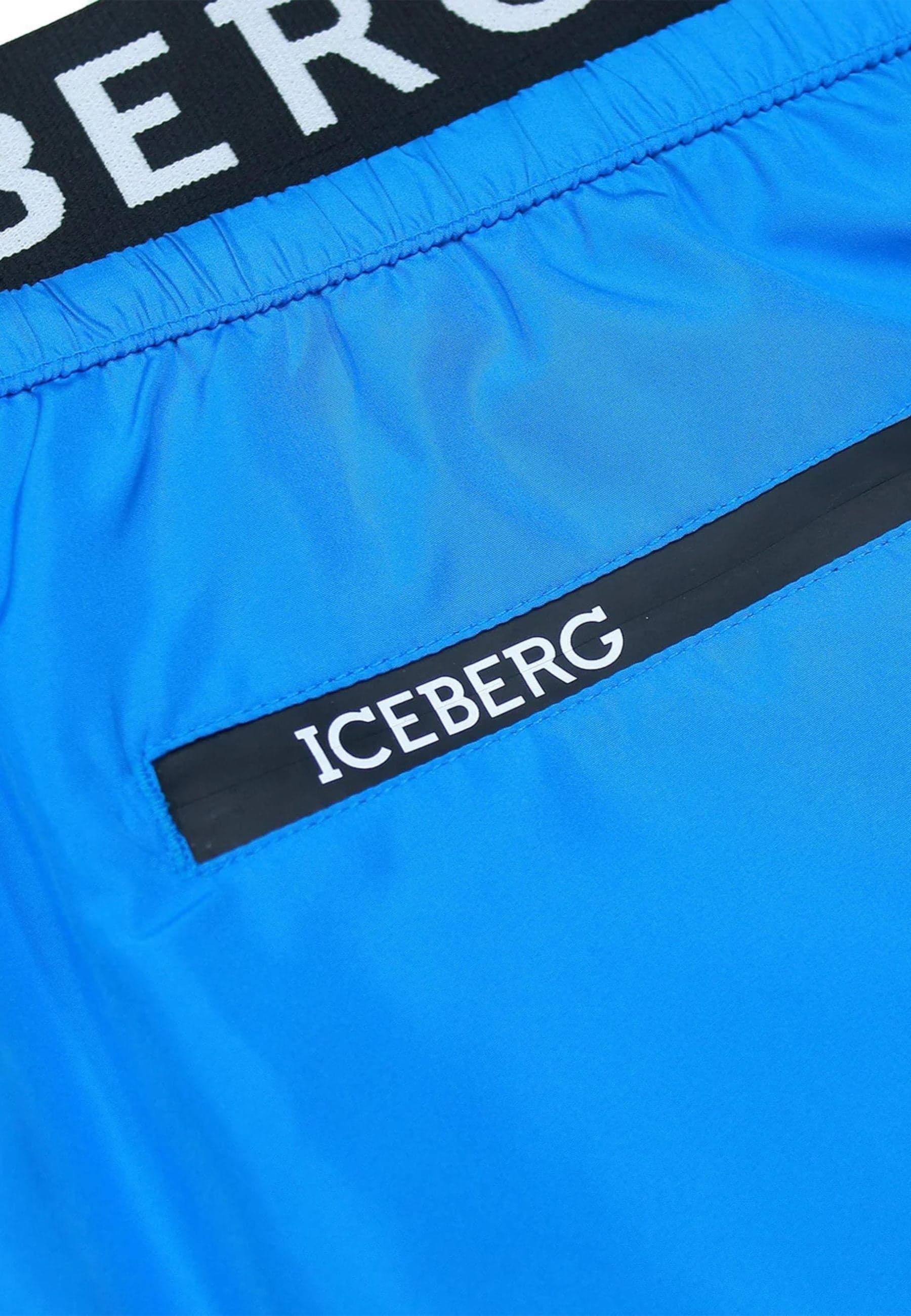 ICEBERG  COSTUME NEW BRANDED ELASTIC - 5