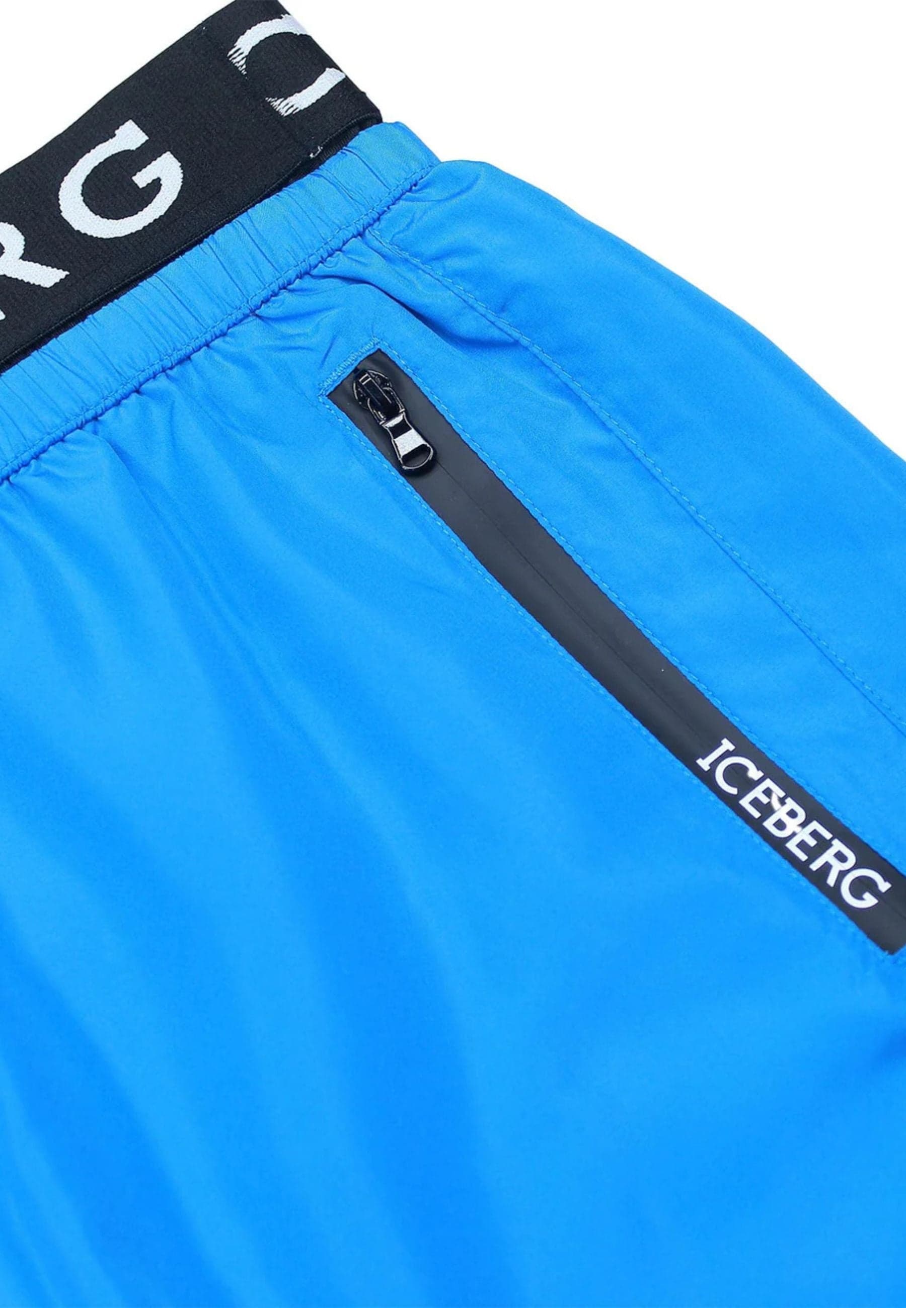 ICEBERG  COSTUME NEW BRANDED ELASTIC - 6