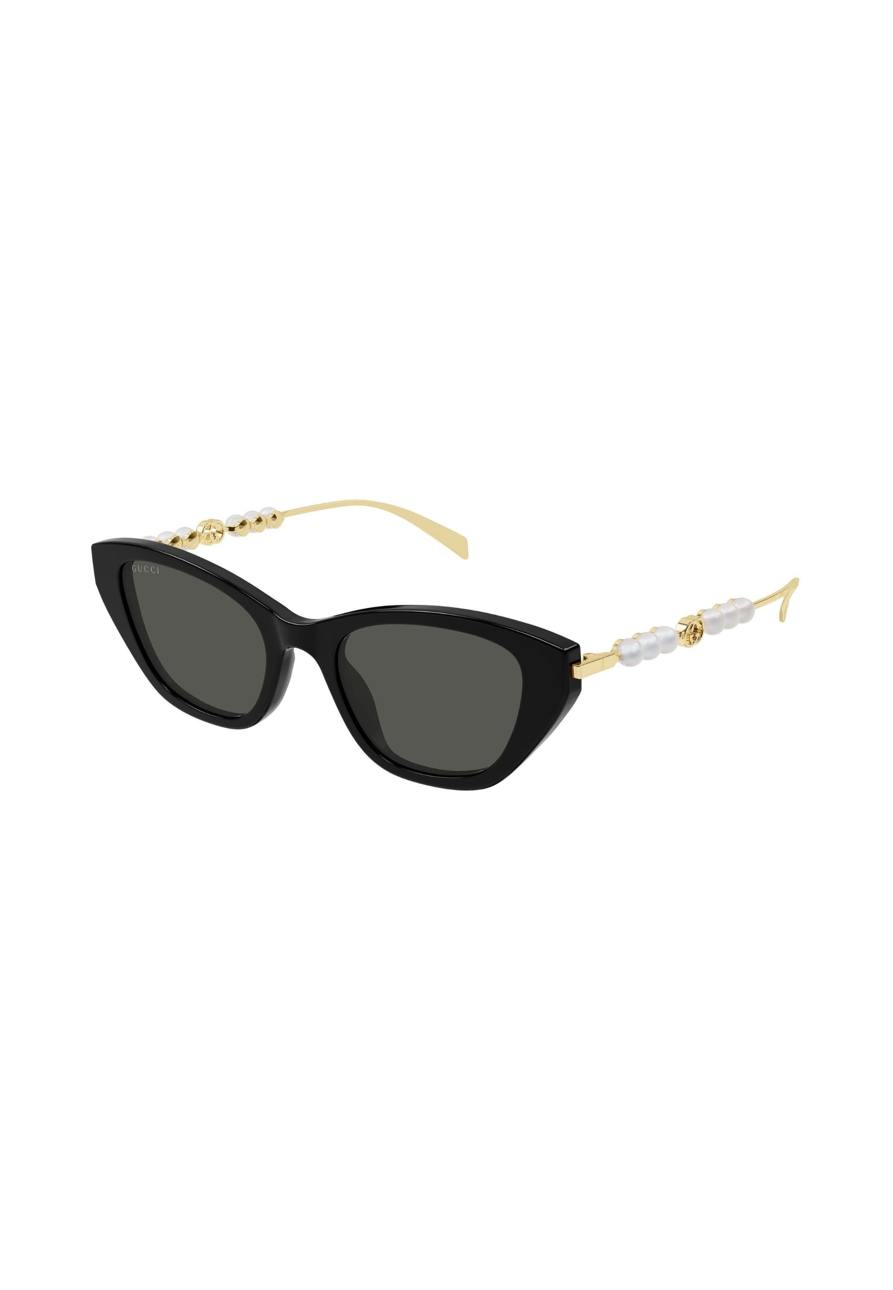 Gucci Occhiali da sole  GG1968S-001 Donna - 2
