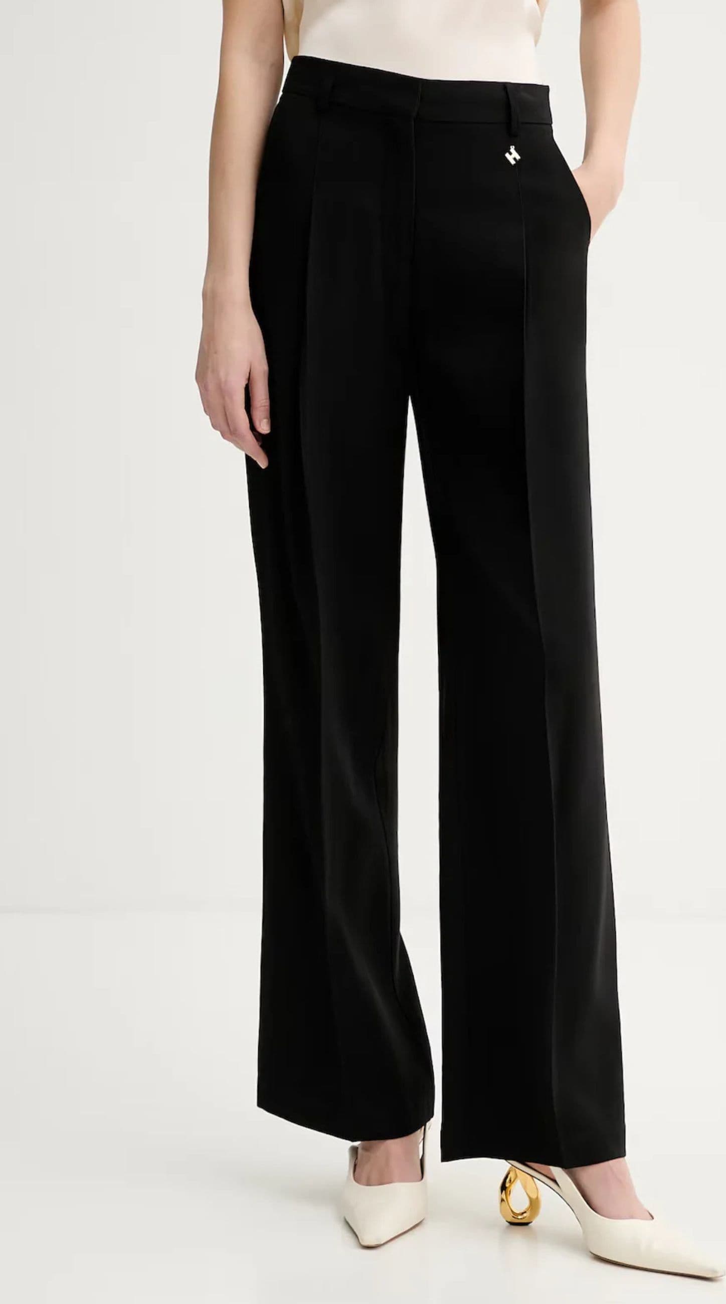 SILVIAN HEACH  PANTALONE PILLAR - 2