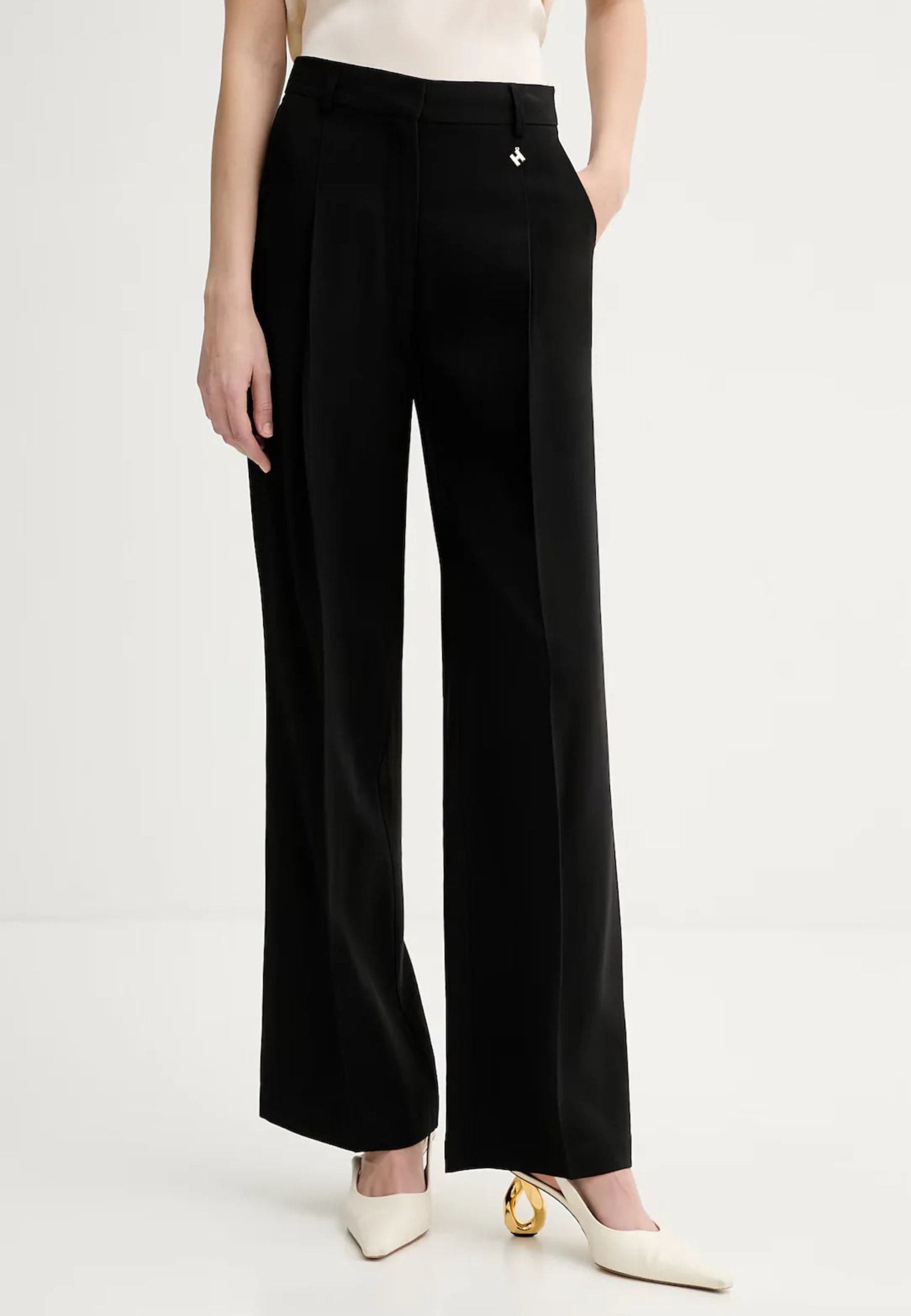 SILVIAN HEACH  PANTALONE PILLAR - 2
