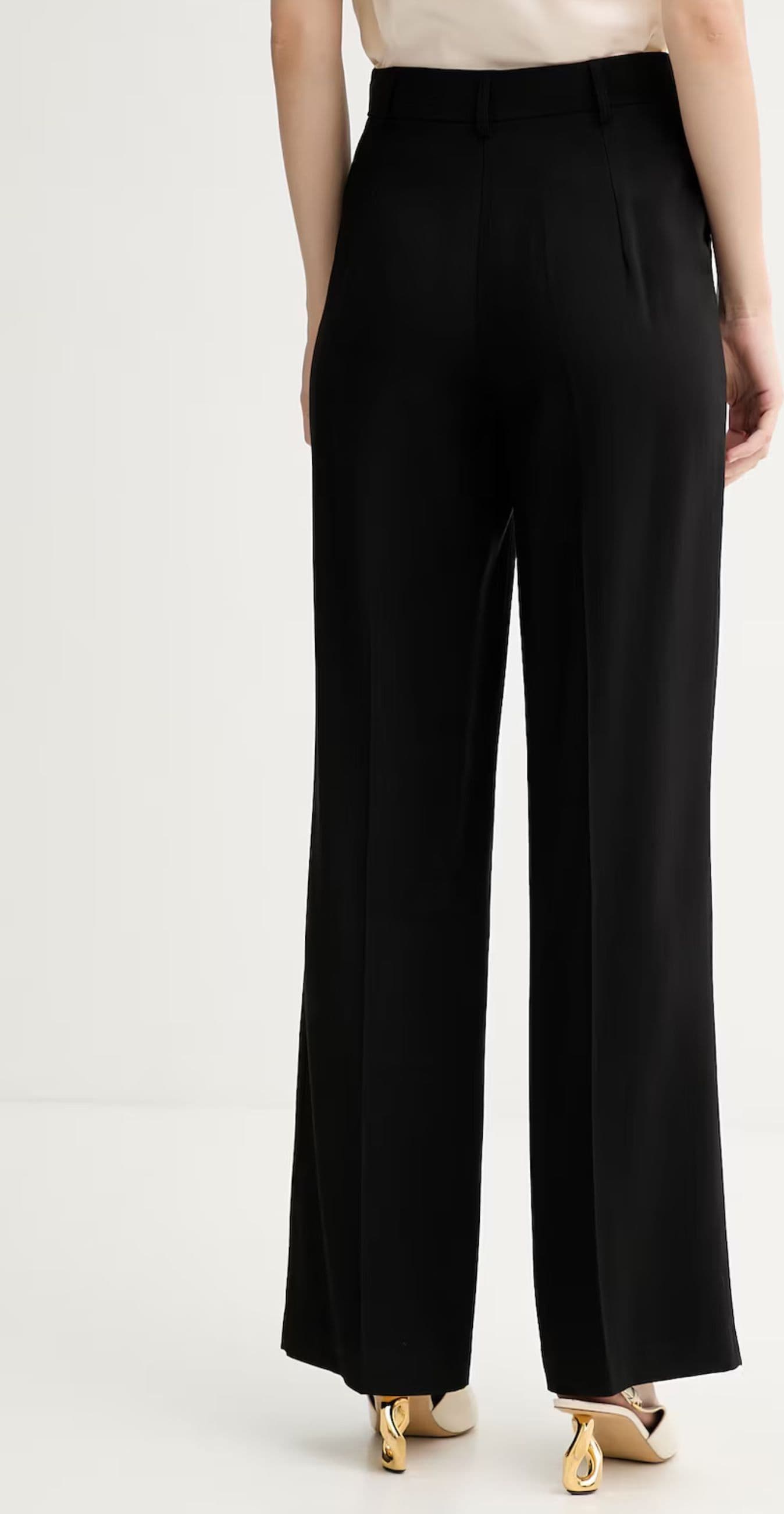 SILVIAN HEACH  PANTALONE PILLAR - 4