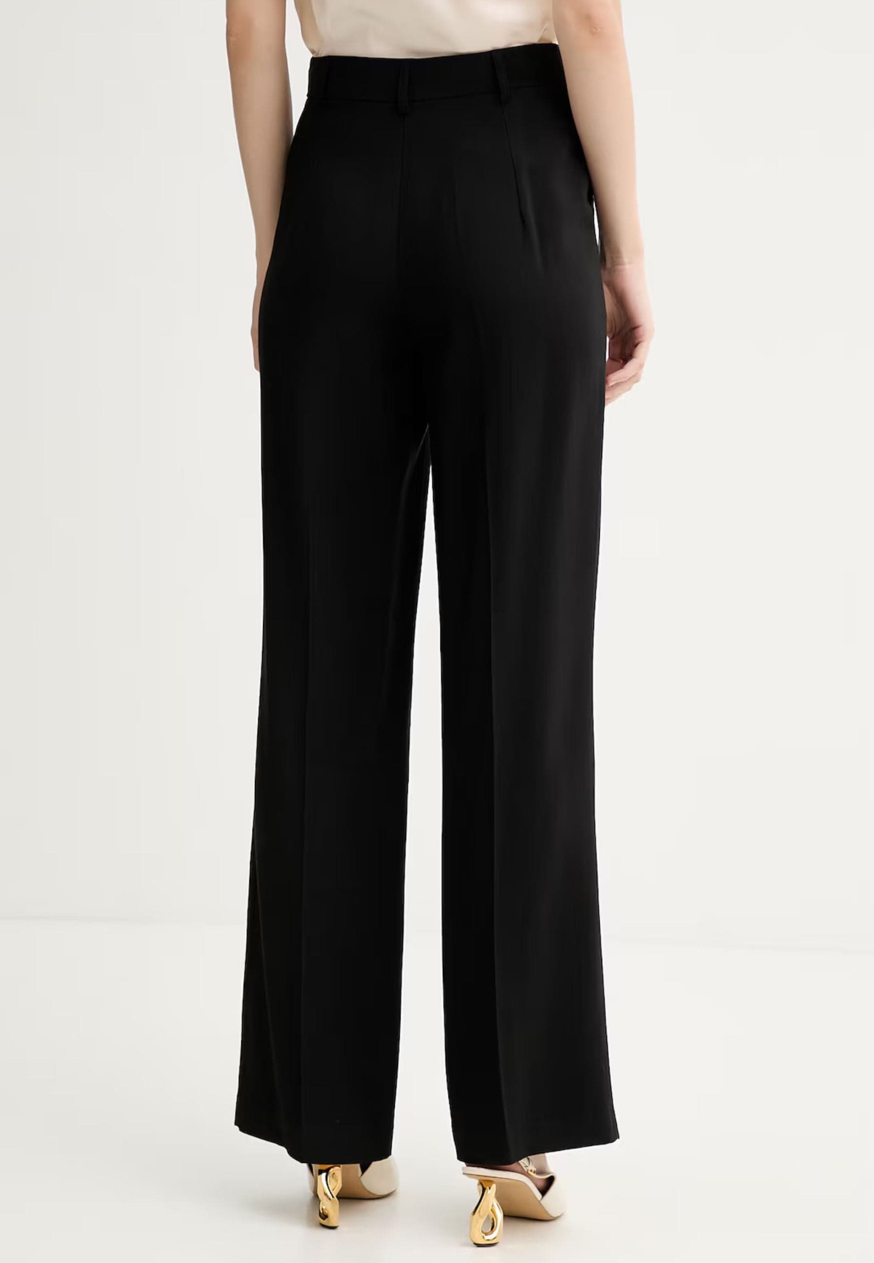 SILVIAN HEACH  PANTALONE PILLAR - 4