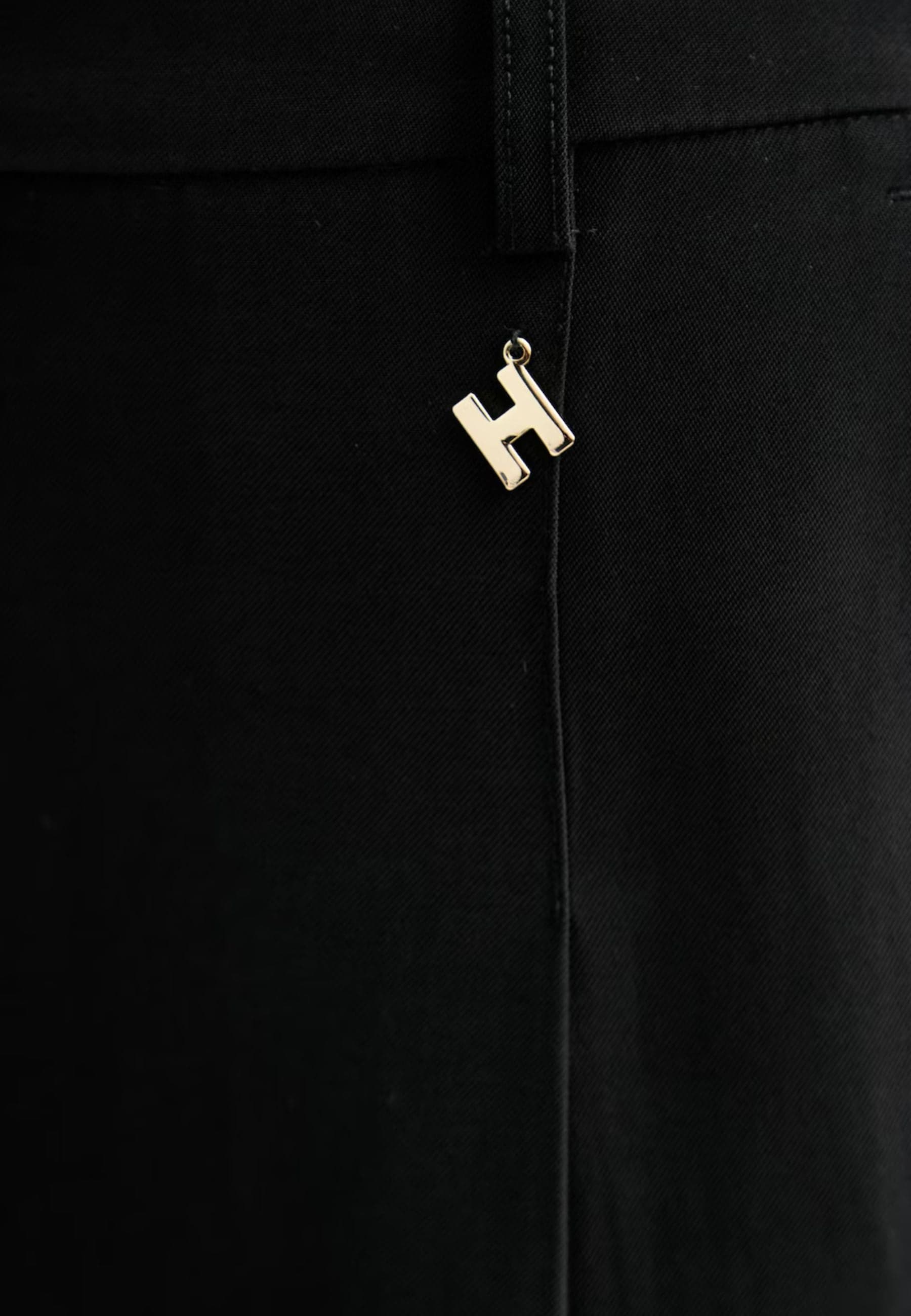 SILVIAN HEACH  PANTALONE PILLAR - 5