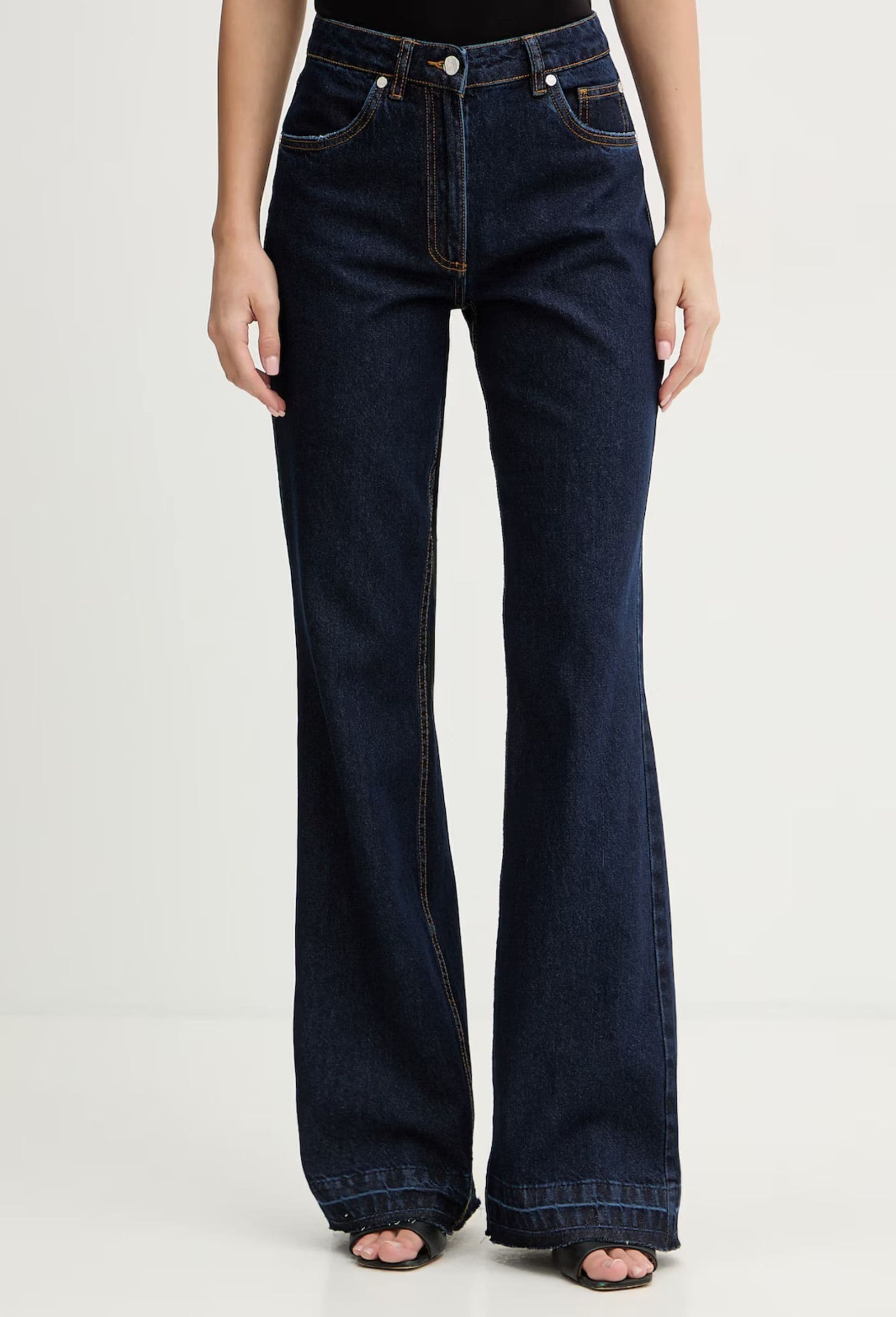 SILVIAN HEACH  jeans SEOLI - 2