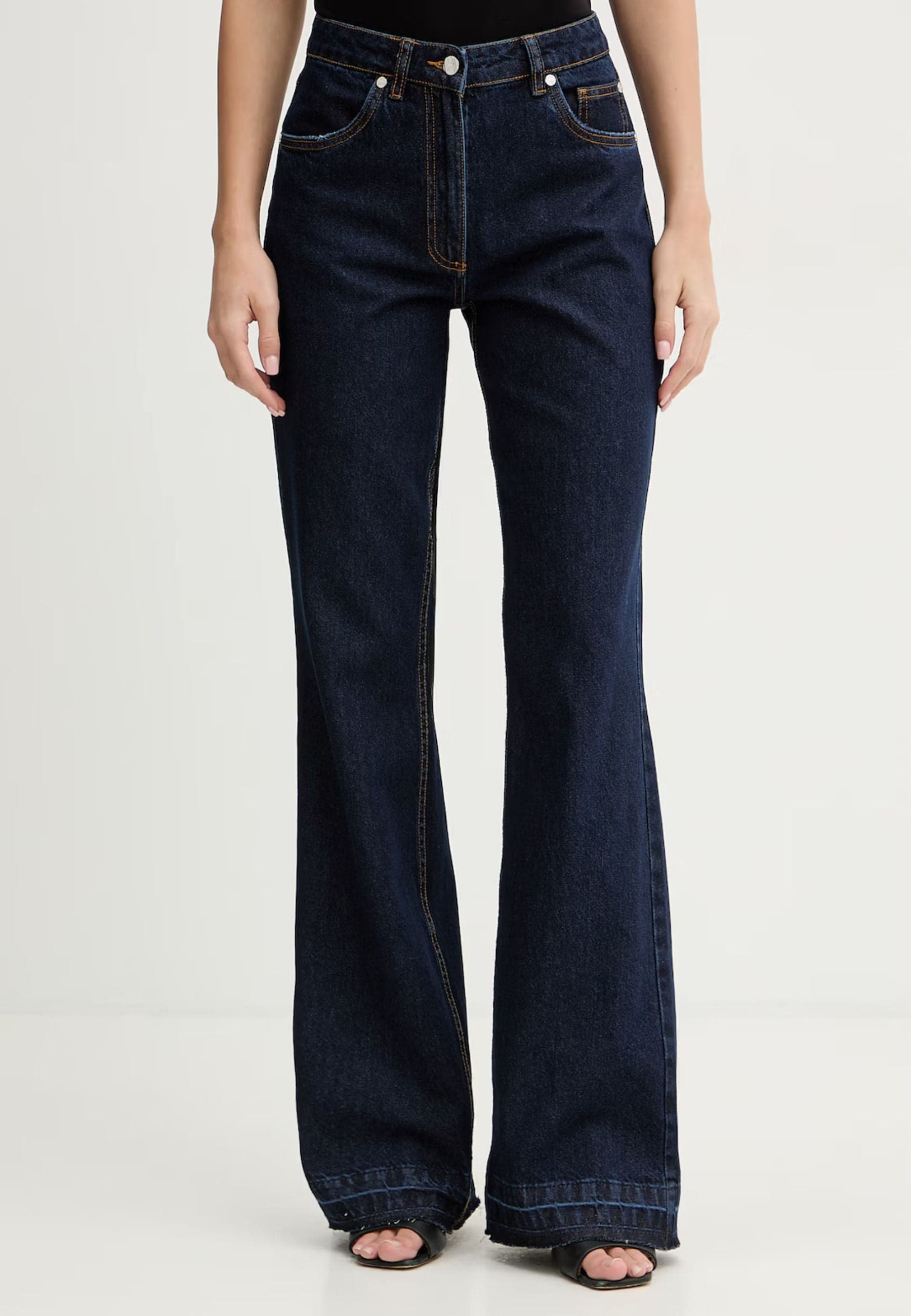 SILVIAN HEACH  jeans SEOLI - 2