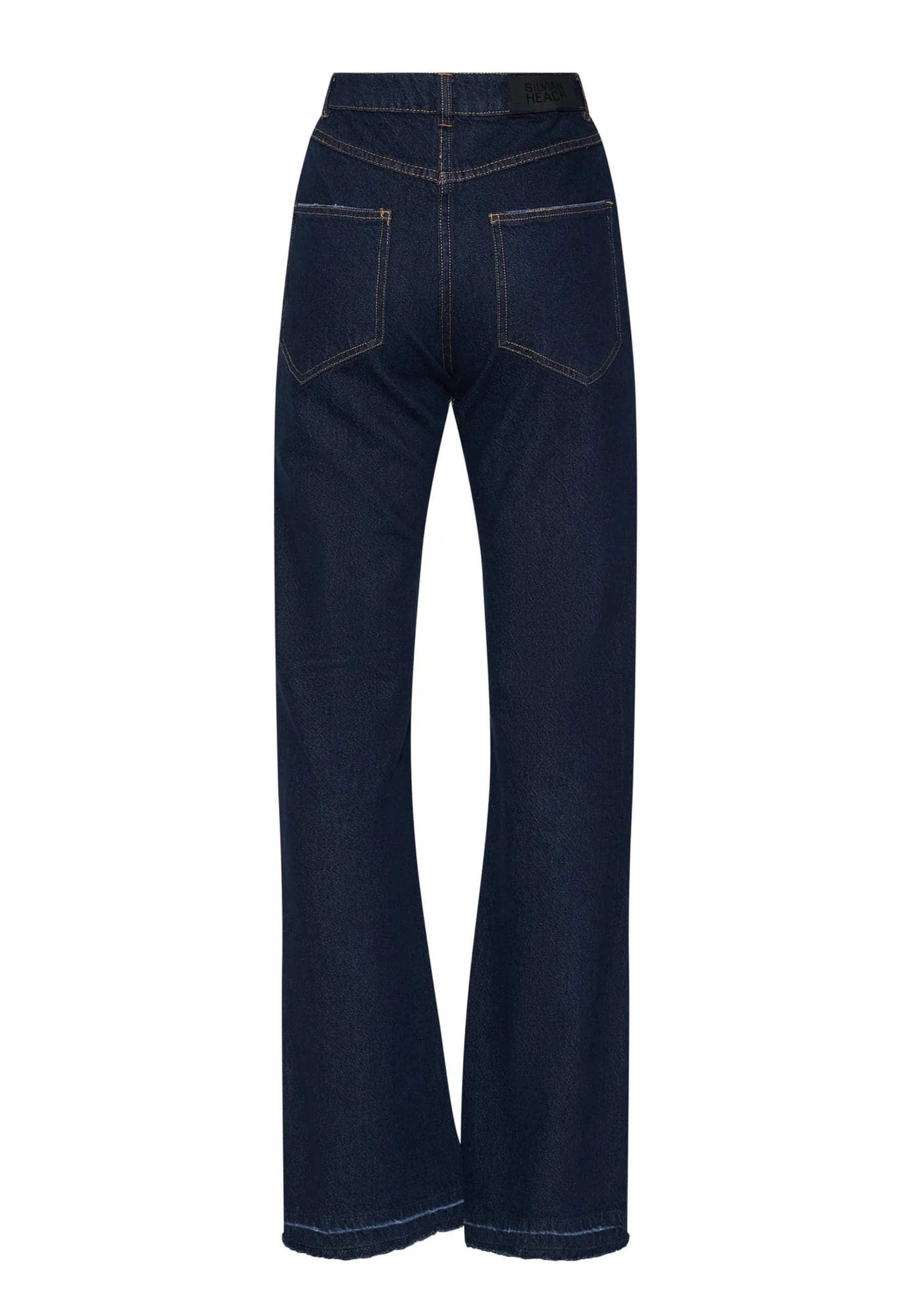 SILVIAN HEACH  jeans SEOLI - 3