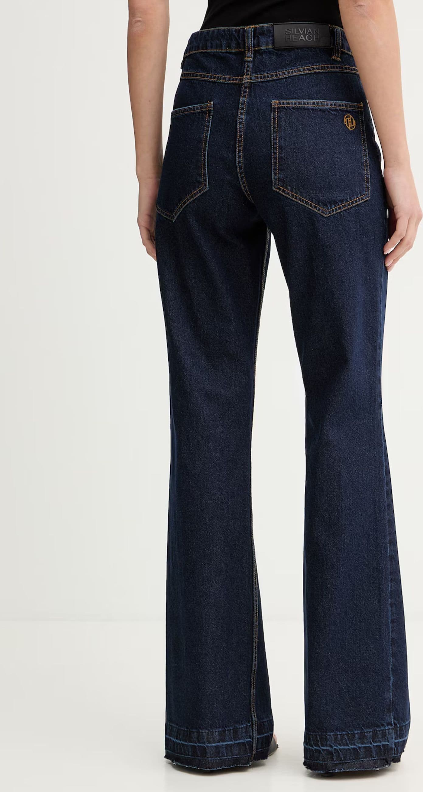 SILVIAN HEACH  jeans SEOLI - 4