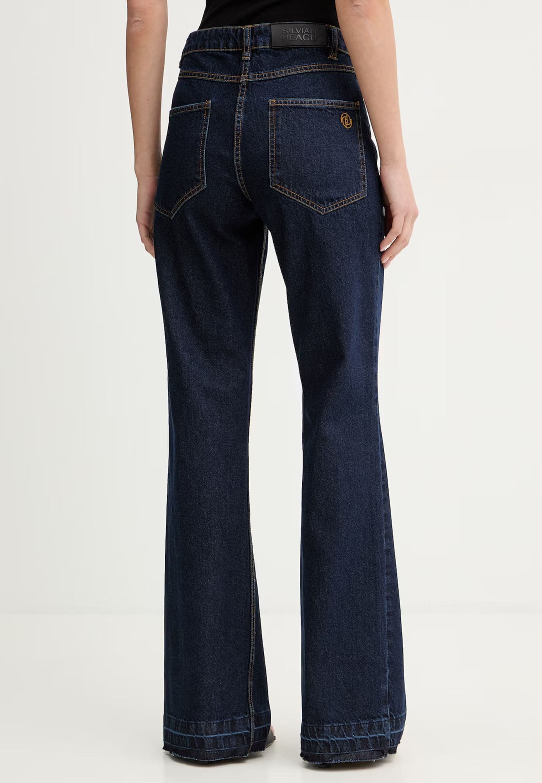 SILVIAN HEACH  jeans SEOLI - 4
