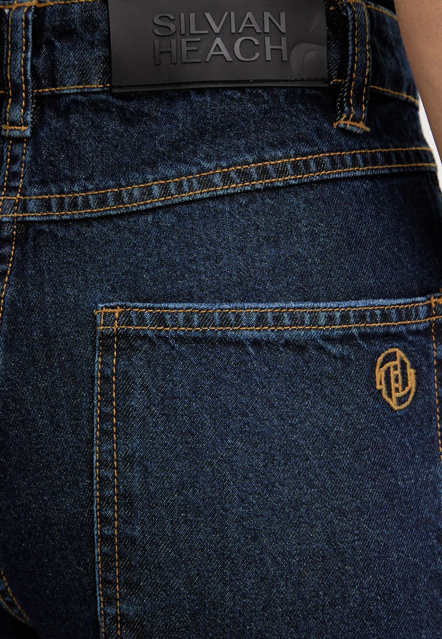 SILVIAN HEACH  jeans SEOLI - 5