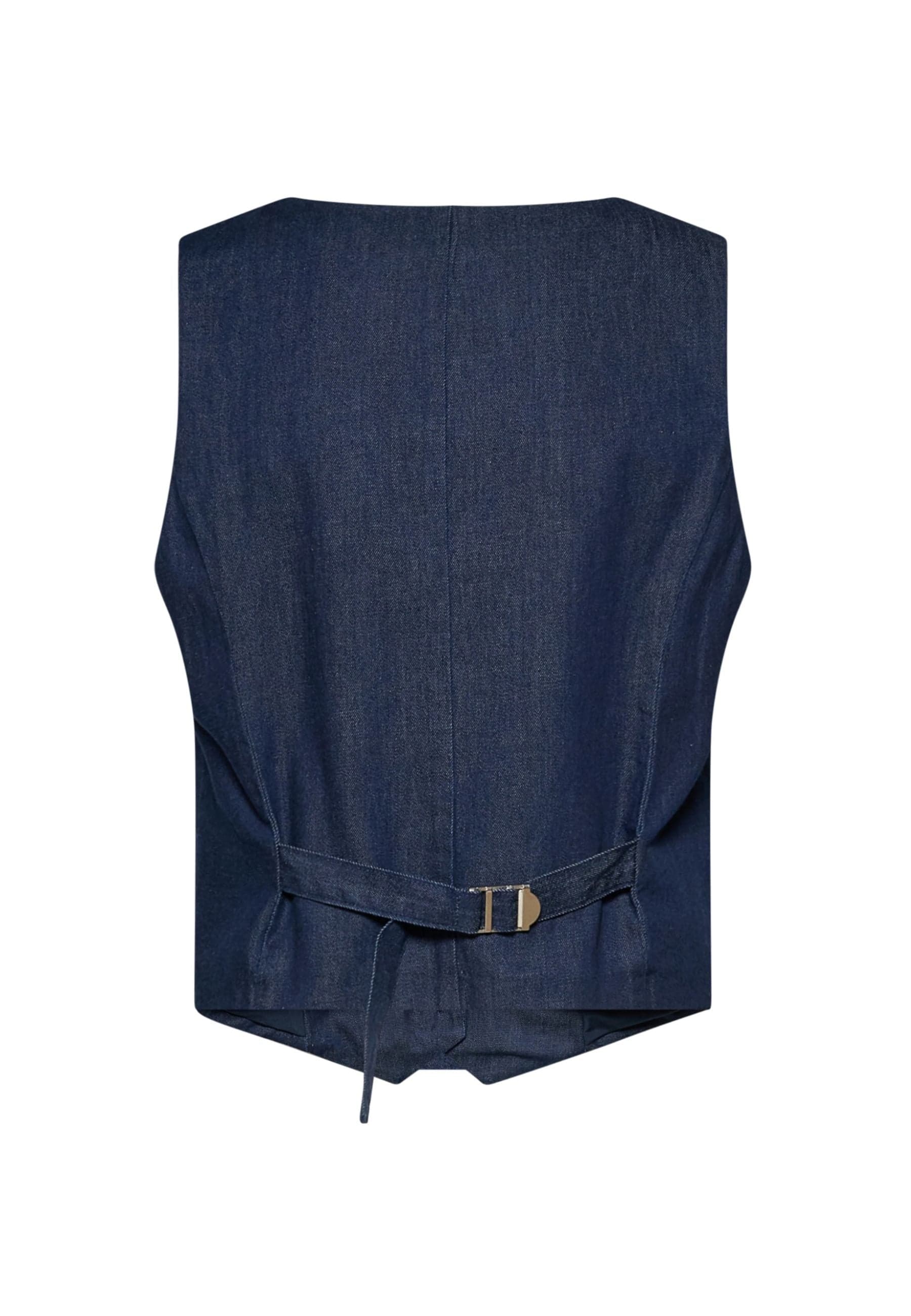 SILVIAN HEACH  GILET KALANE - 3