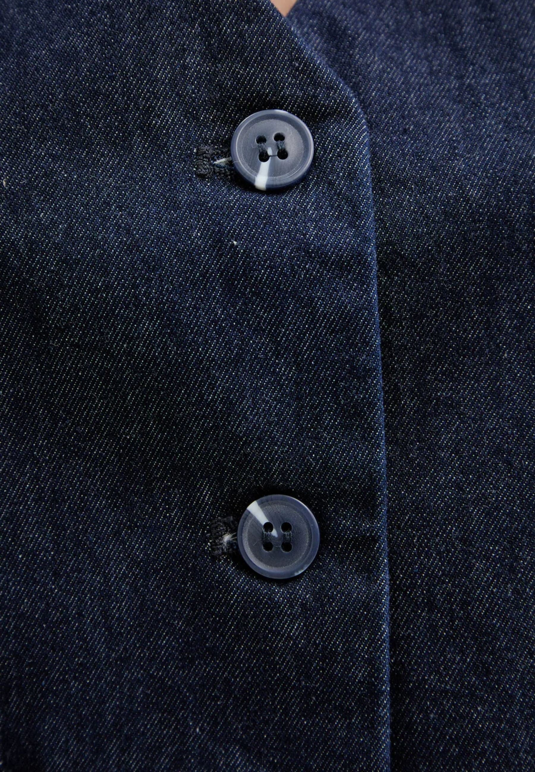 SILVIAN HEACH  GILET KALANE - 5
