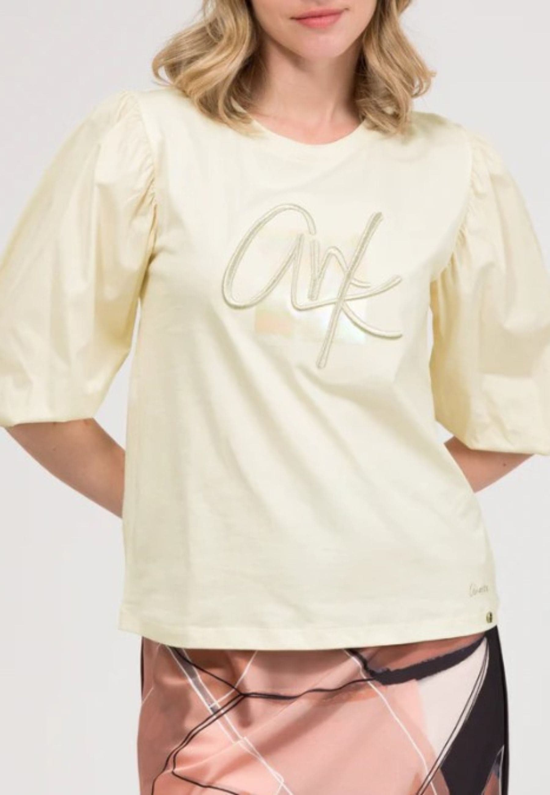 Anekke  T-SHIRT CAMISETA - 2