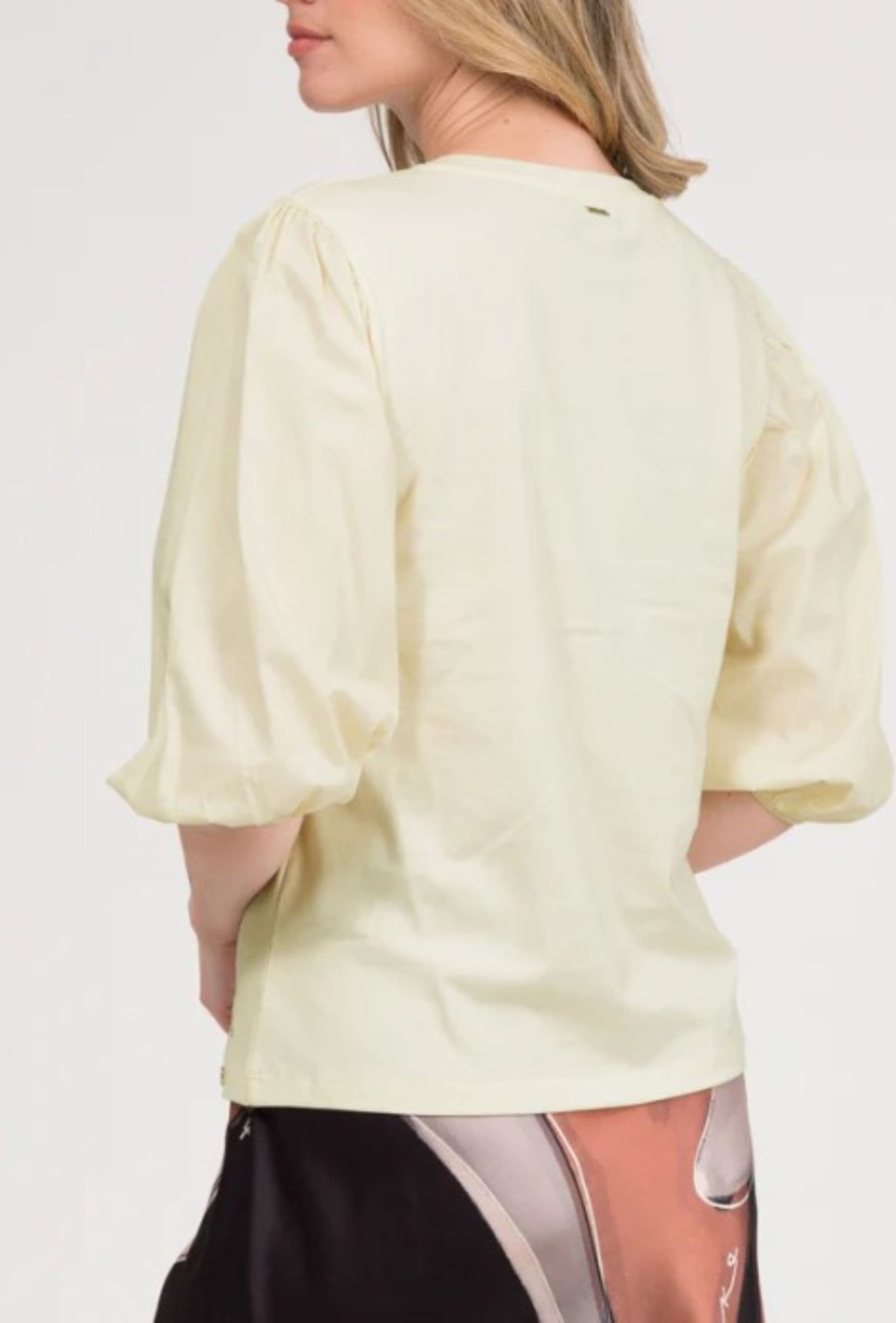 Anekke  T-SHIRT CAMISETA - 3